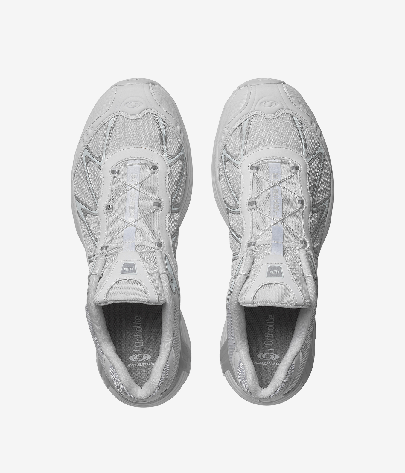 XT-WHISPER Sportstyle Shoes - SalomonGCC
