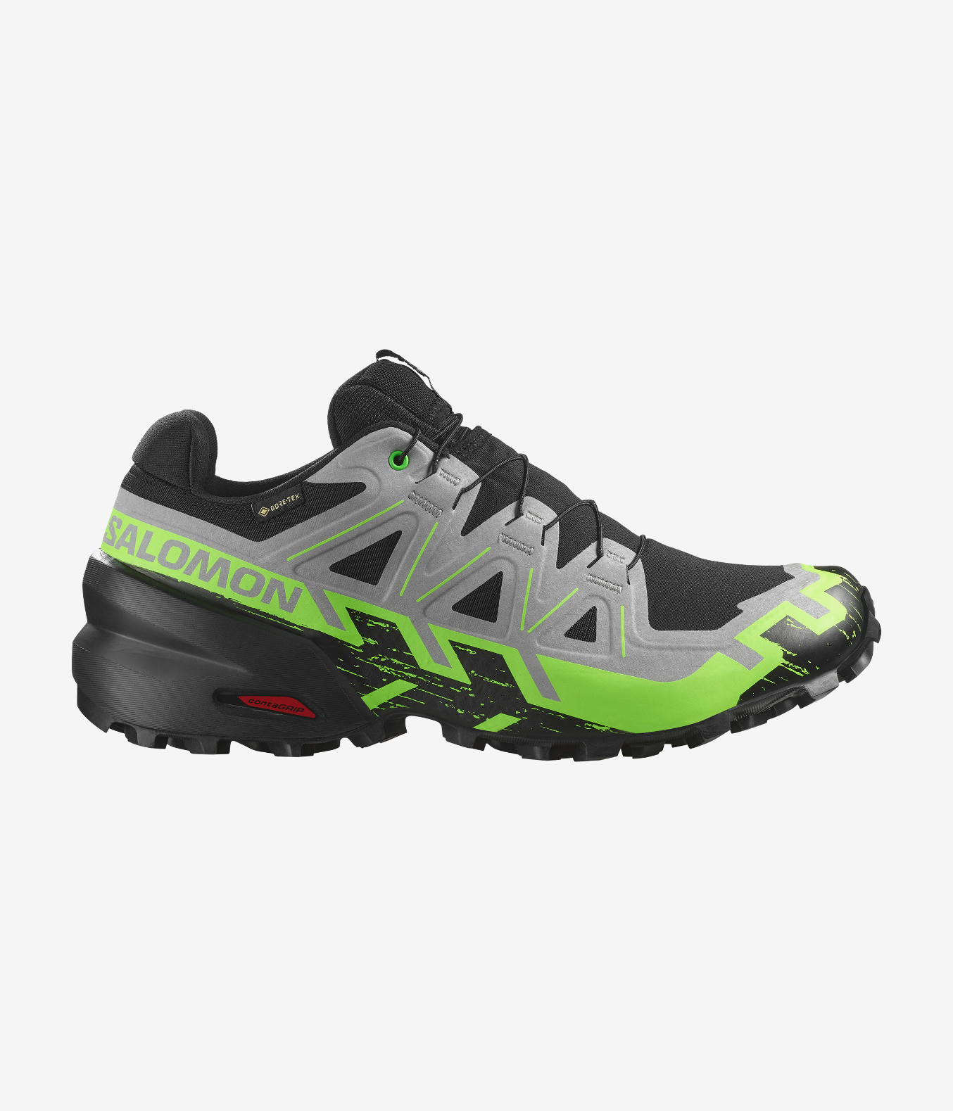 SPEEDCROSS 6 GORE-TEX - SalomonGCC