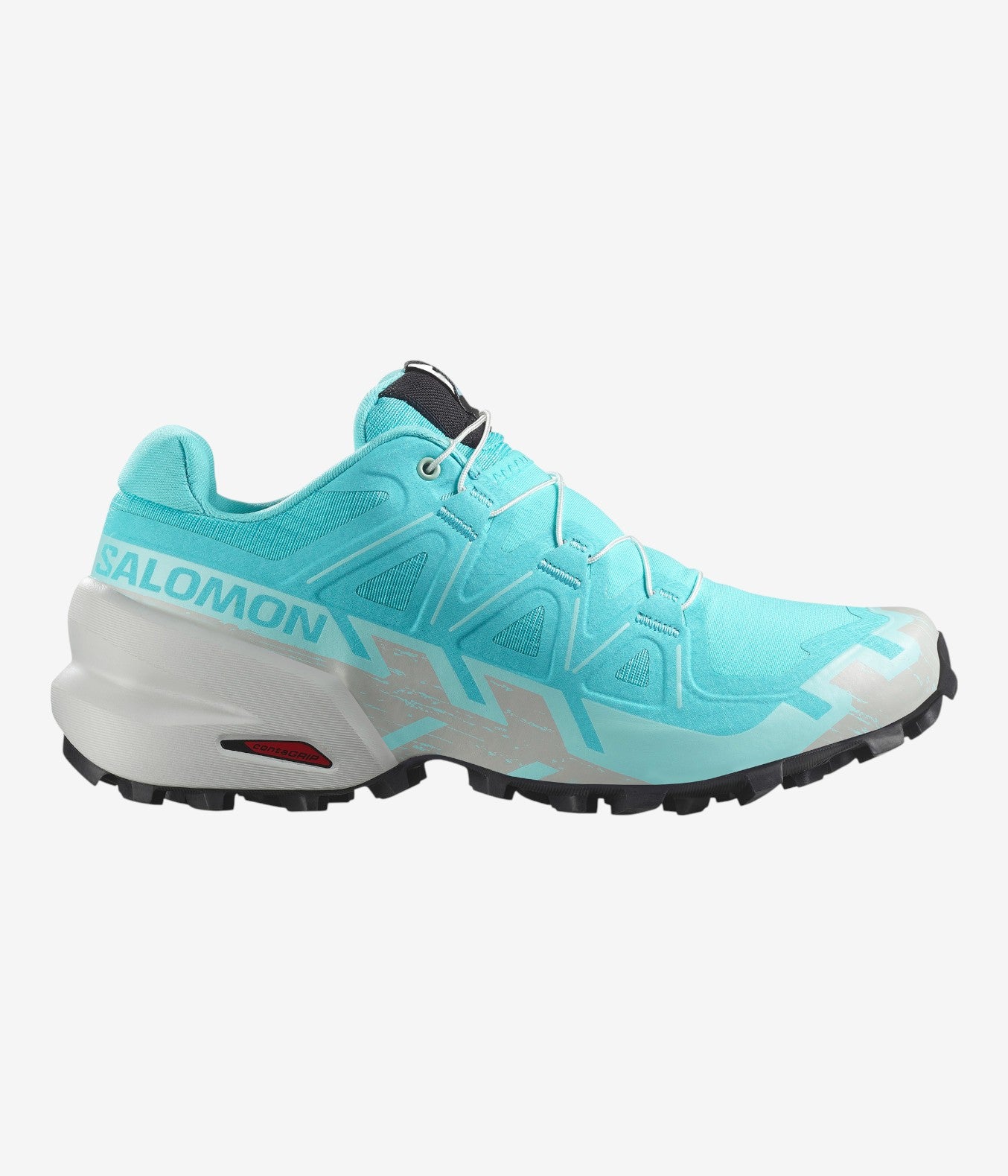 SPEEDCROSS 6 Trail Running Shoes - SalomonGCC