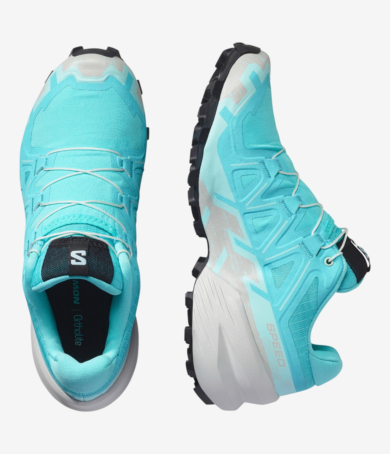 SPEEDCROSS 6 Trail Running Shoes - SalomonGCC