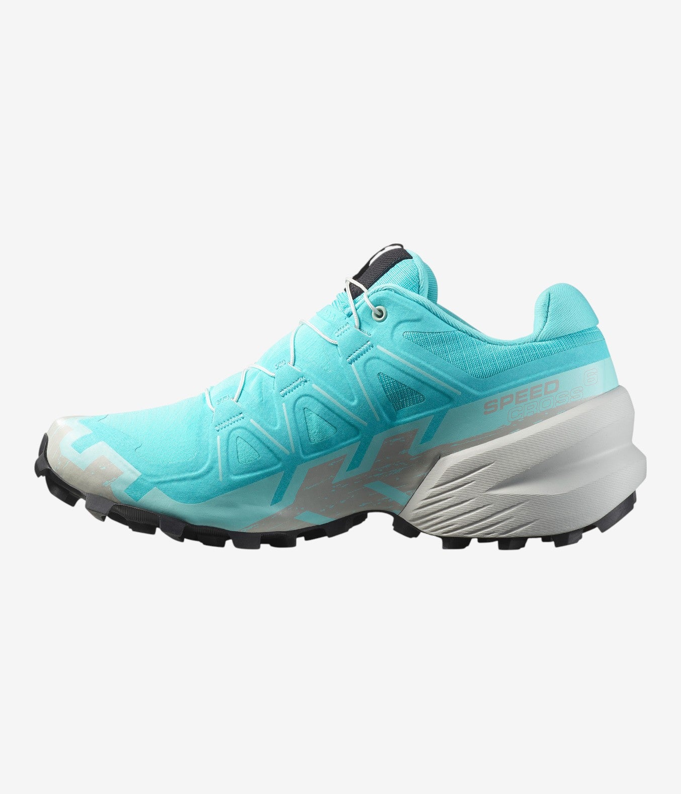 SPEEDCROSS 6 Trail Running Shoes - SalomonGCC