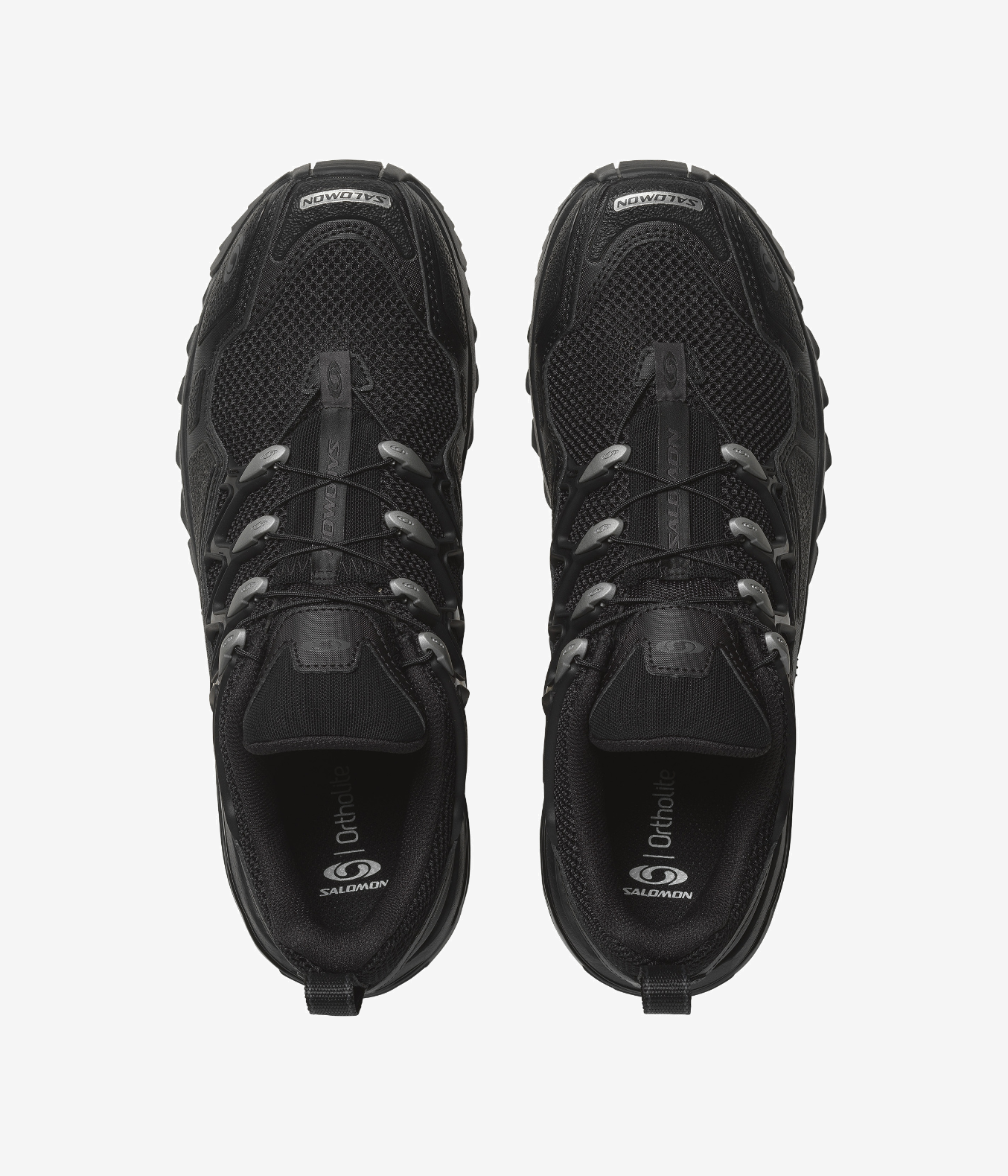 ACS + OG - SalomonGCC
