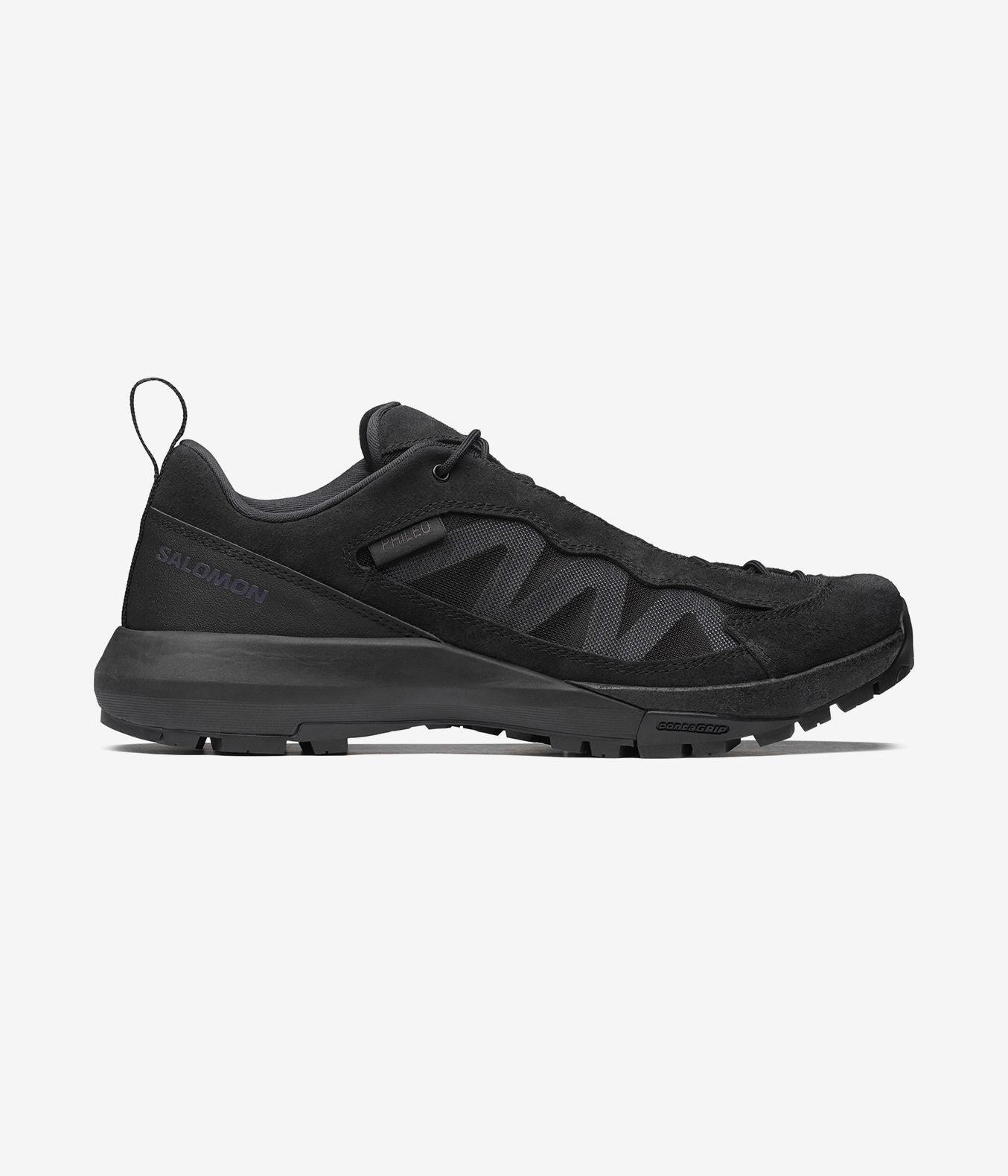 ALPINWAY SP2 PHILEO Sportstyle Shoes - SalomonGCC