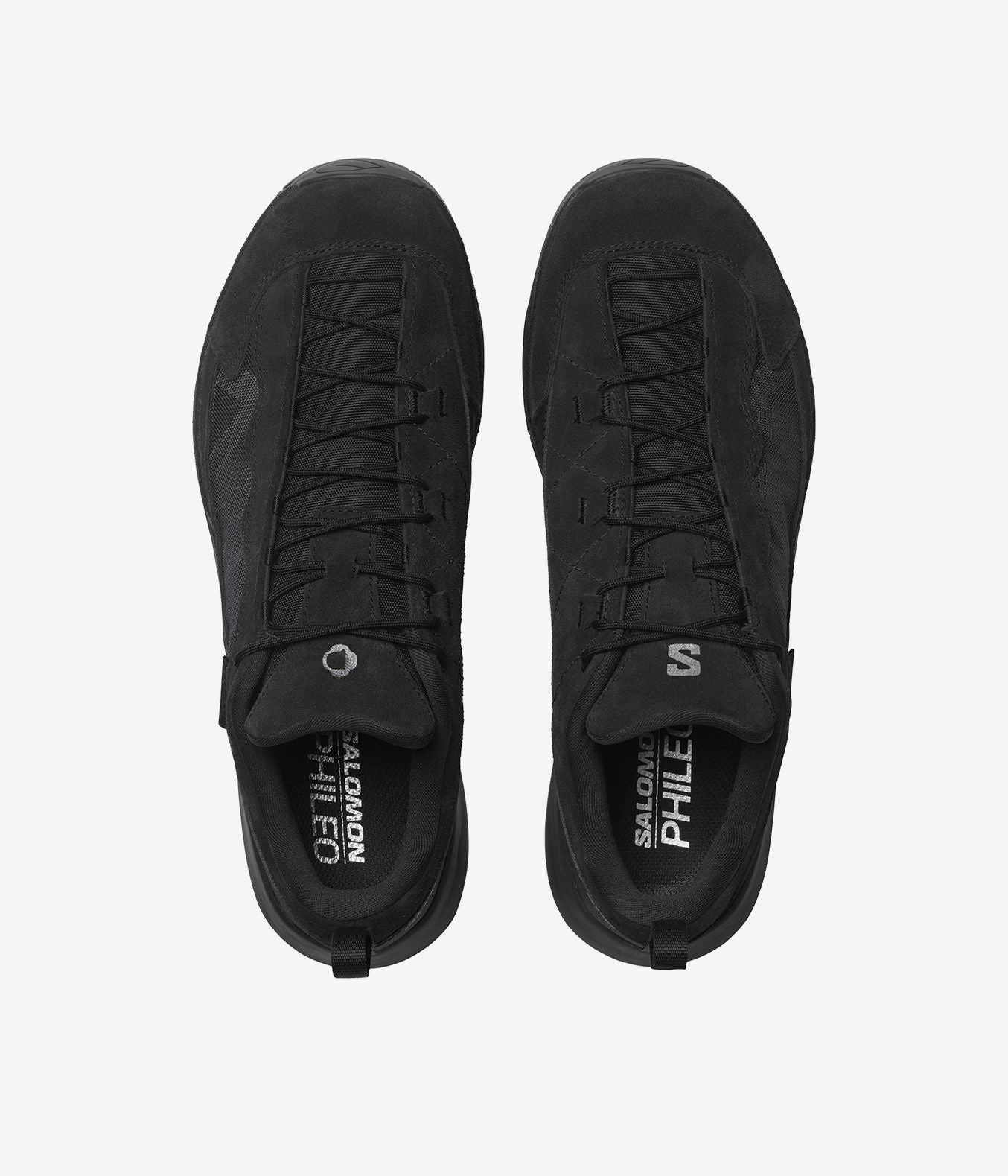 ALPINWAY SP2 PHILEO Sportstyle Shoes - SalomonGCC