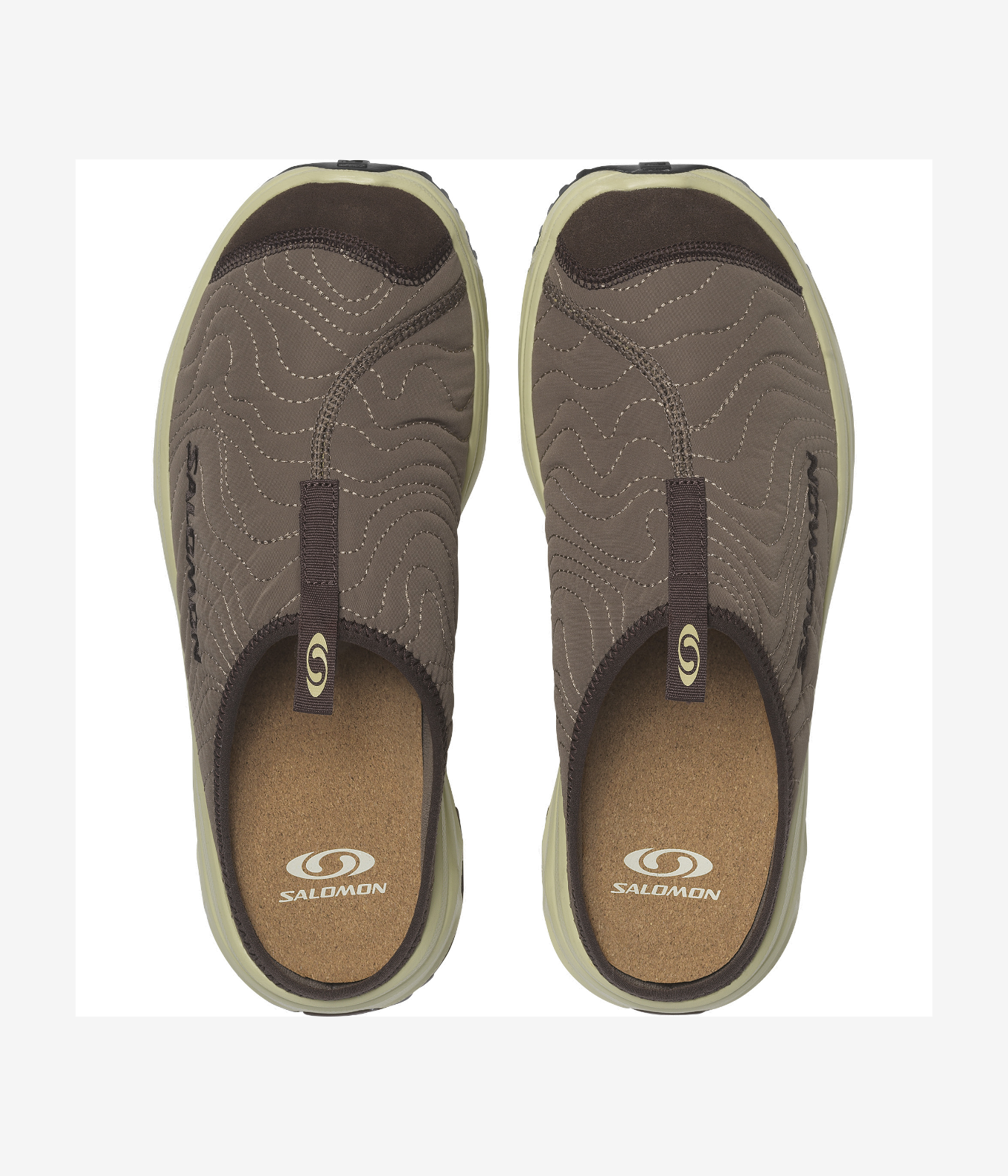 RX SLIDE 3.0 ATQ - SalomonGCC