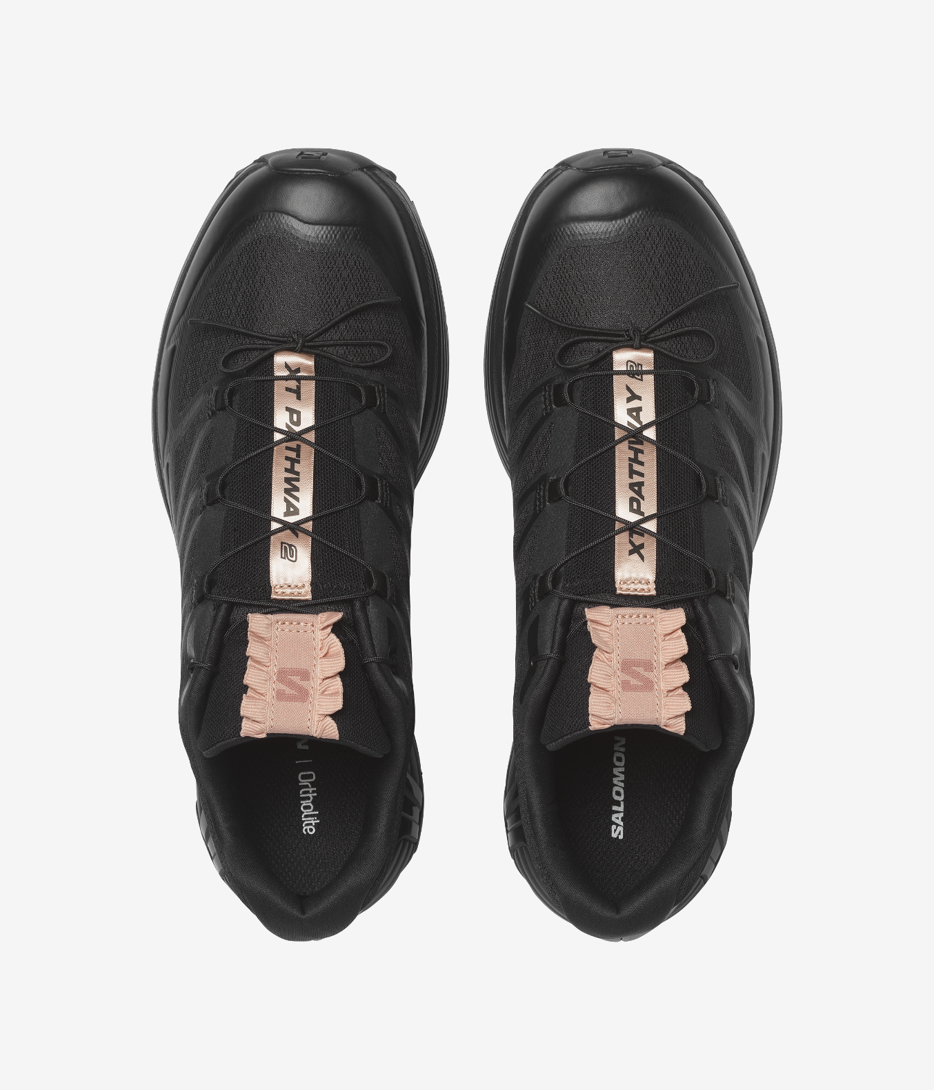 XT-PATHWAY 2 SATIN