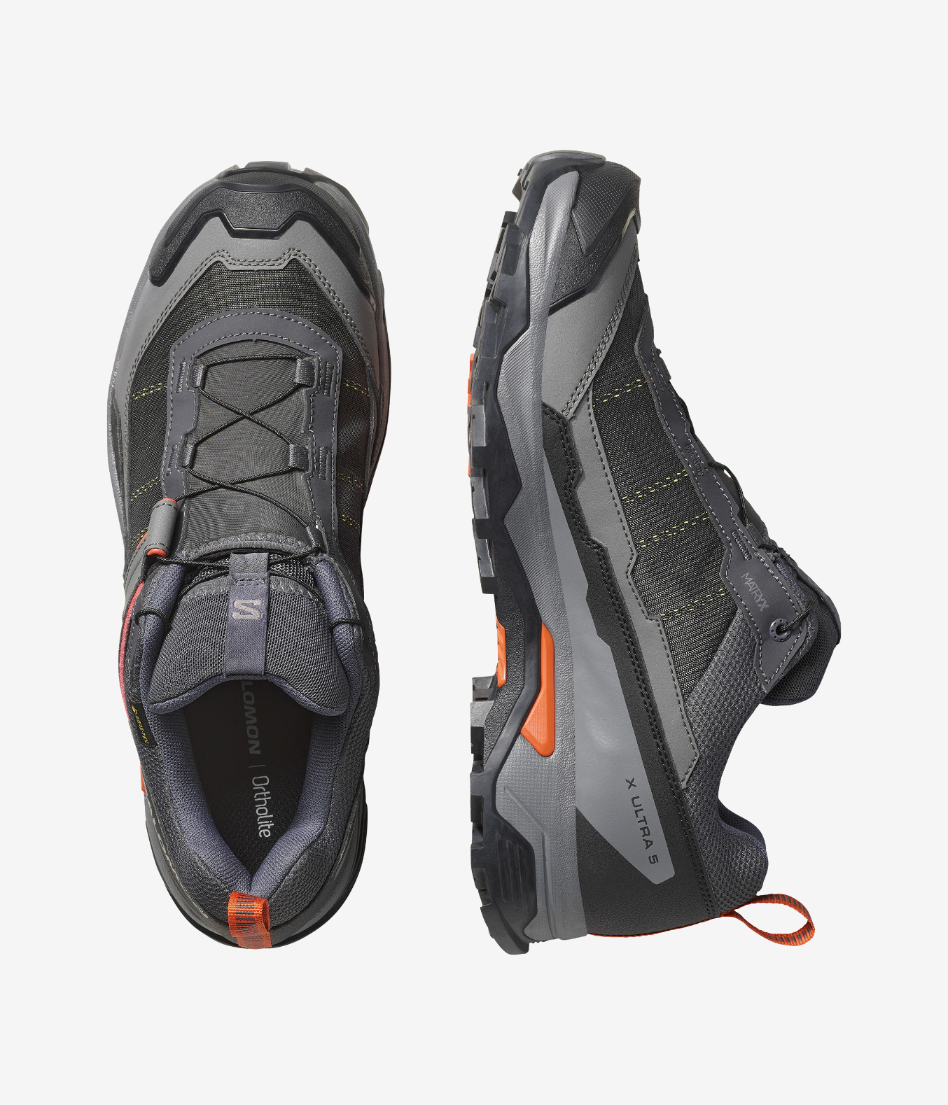 X ULTRA 5 GORE-TEX - SalomonGCC