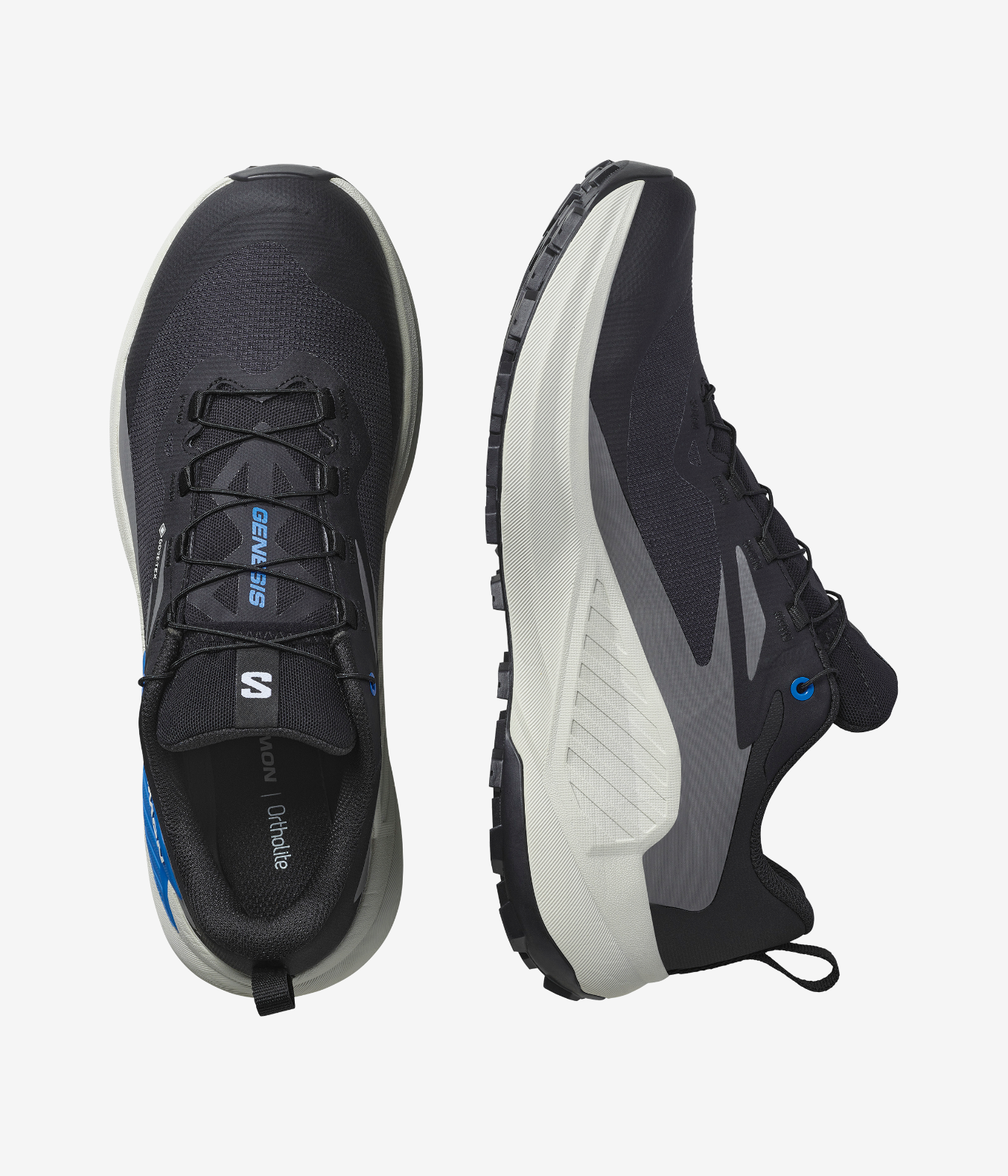 GENESIS GORE-TEX