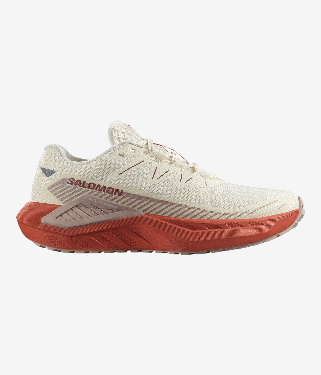DRX DEFY GRVL Gravel Running Shoes - SalomonGCC