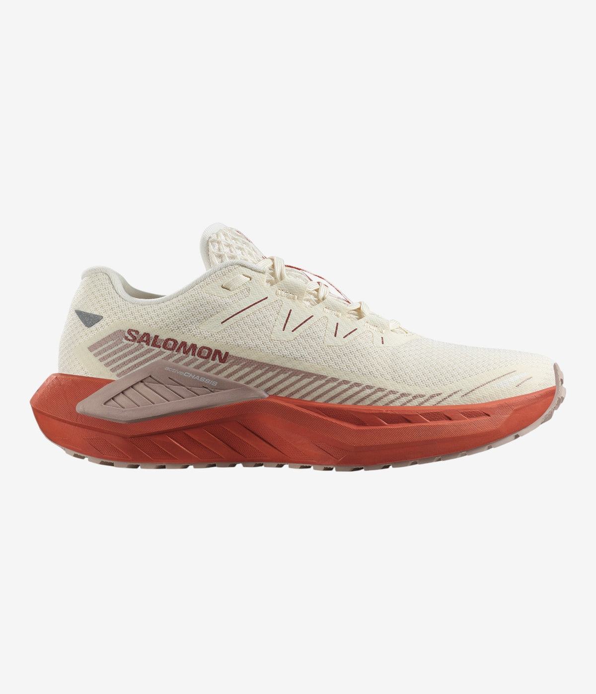 DRX DEFY GRVL Gravel Running Shoes - SalomonGCC