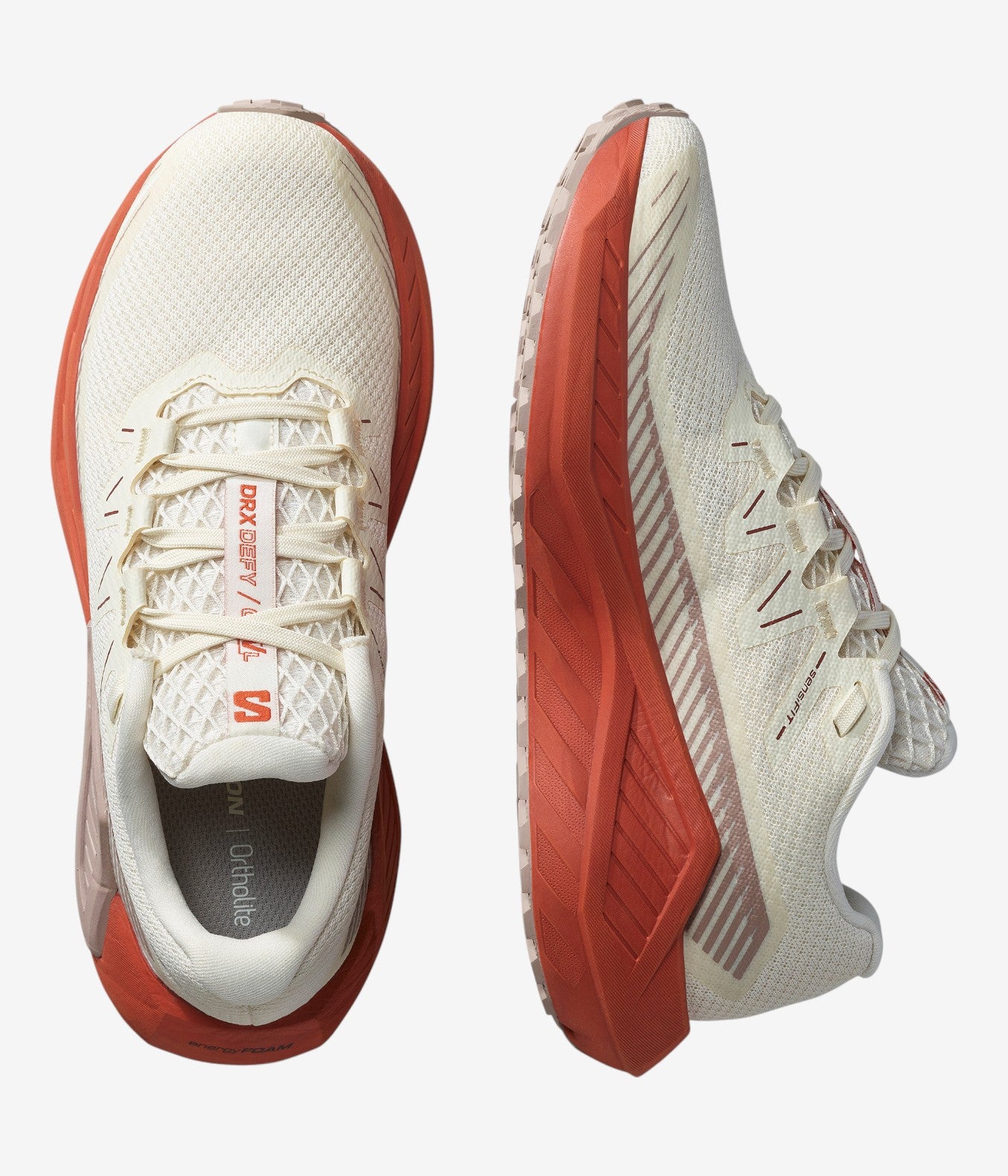 DRX DEFY GRVL Gravel Running Shoes - SalomonGCC