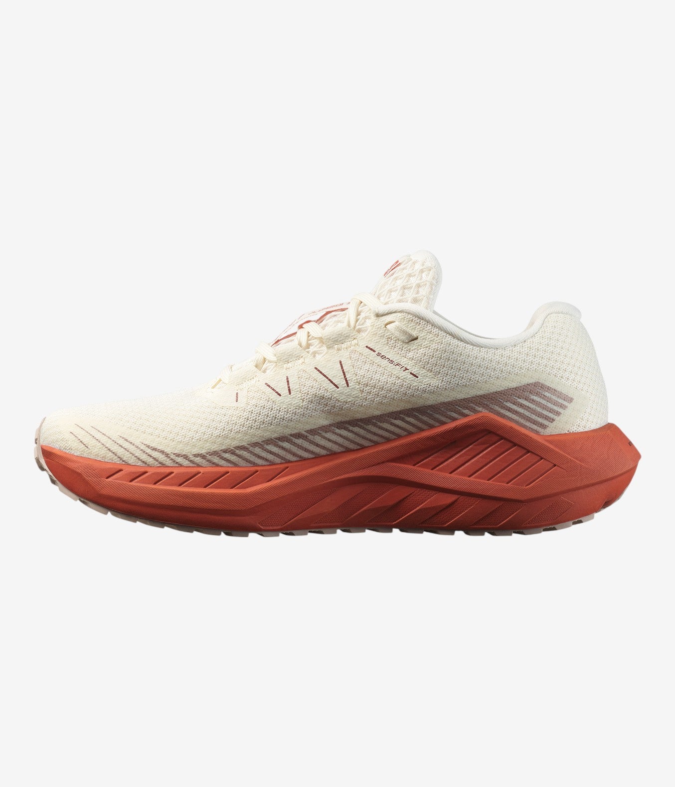 DRX DEFY GRVL Gravel Running Shoes - SalomonGCC