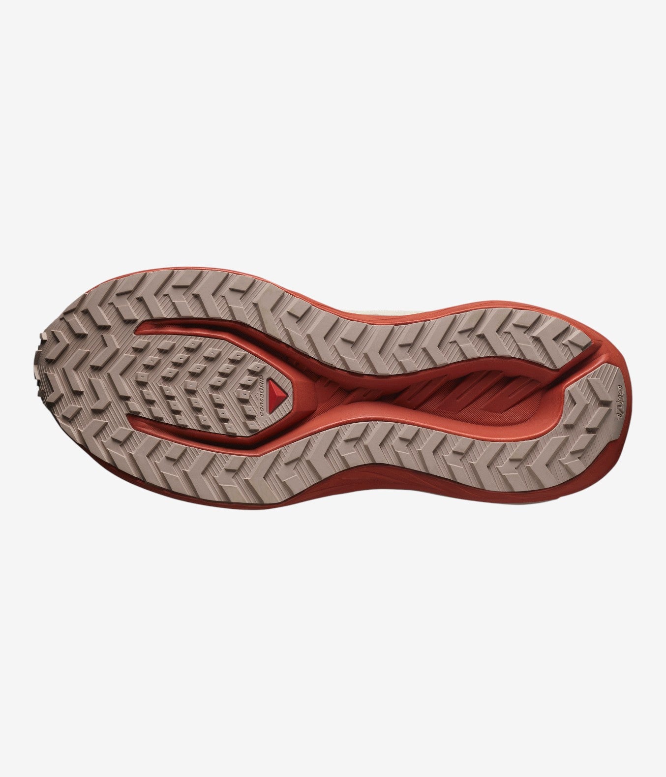 DRX DEFY GRVL Gravel Running Shoes - SalomonGCC