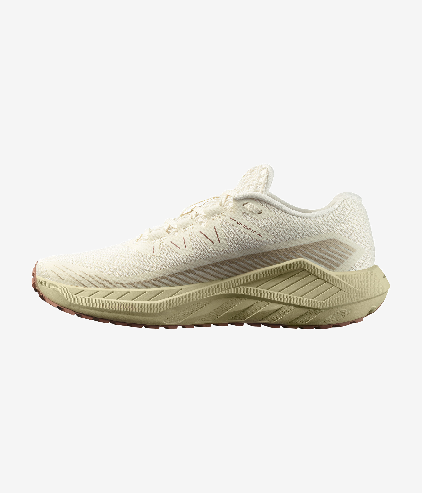 DRX DEFY GRVL - SalomonGCC