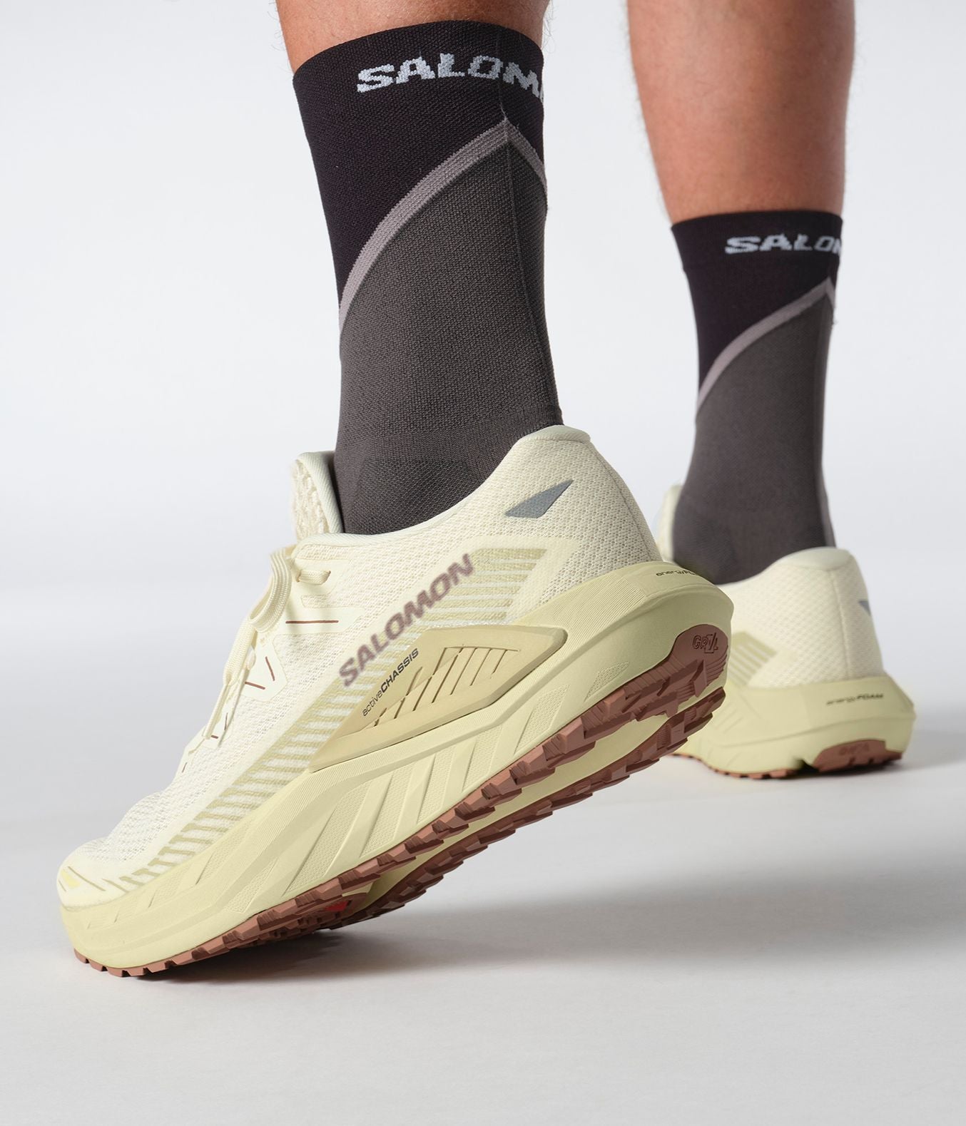 DRX DEFY GRVL - SalomonGCC