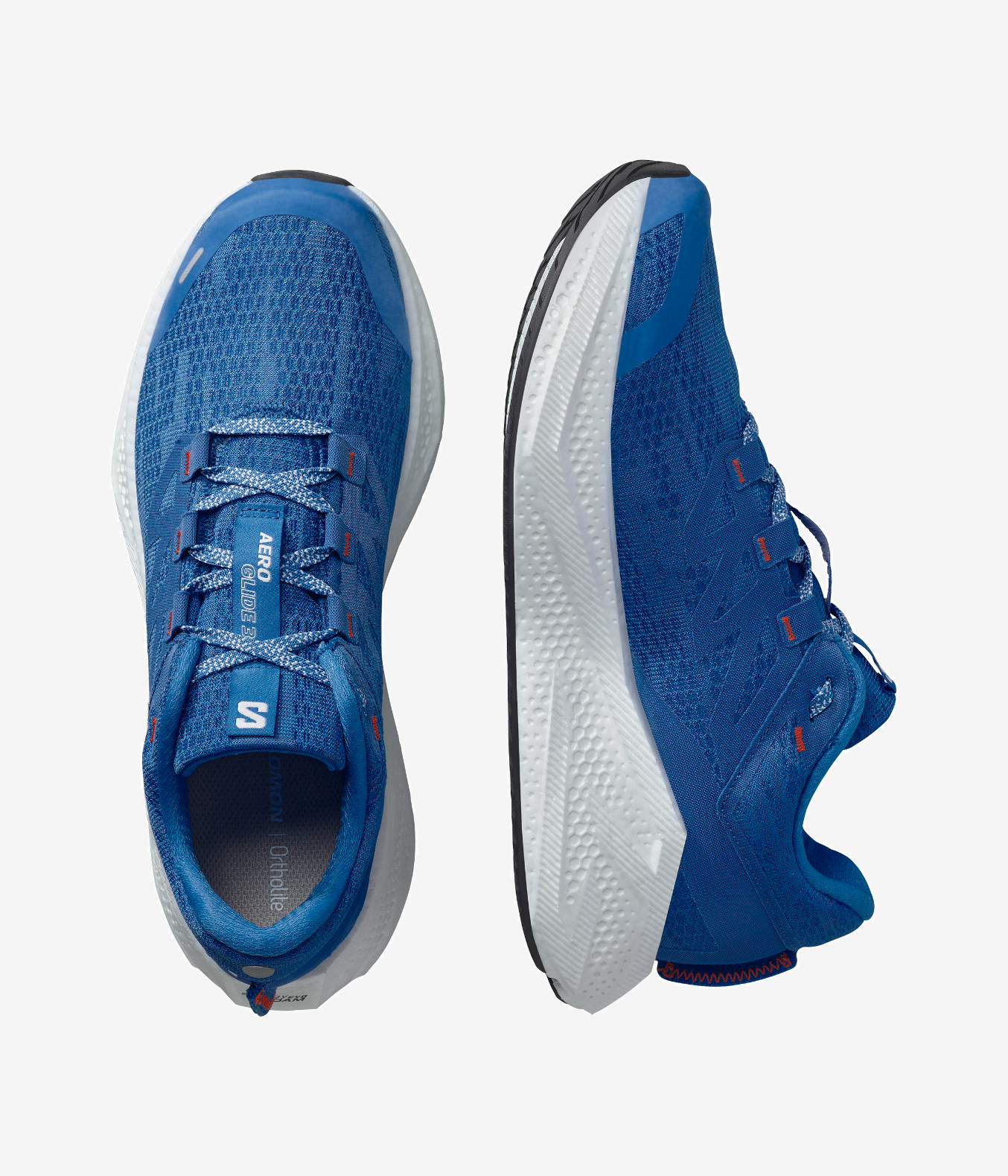 AERO GLIDE 3 - SalomonGCC