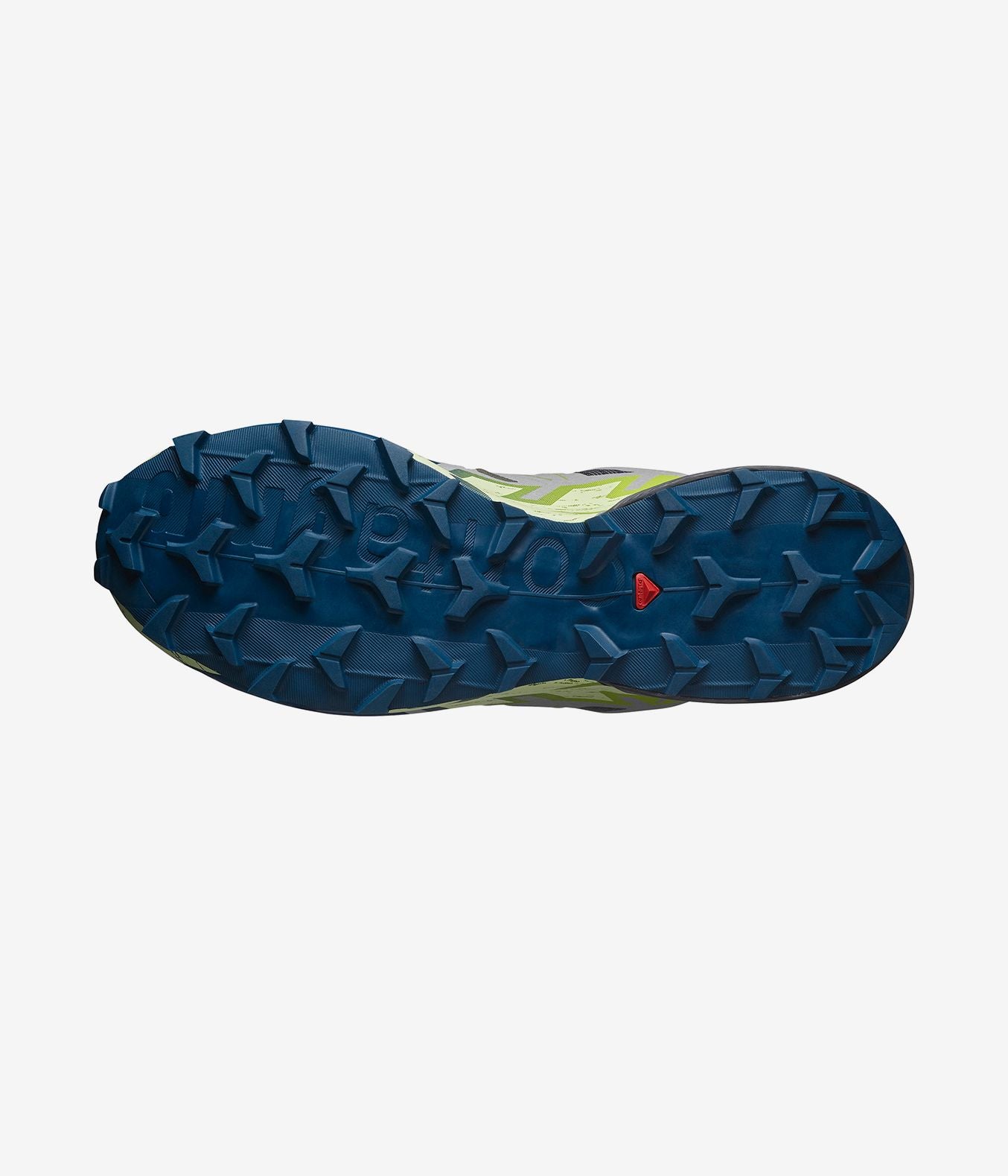 SPEEDCROSS 6 Trail Running Shoes - SalomonGCC