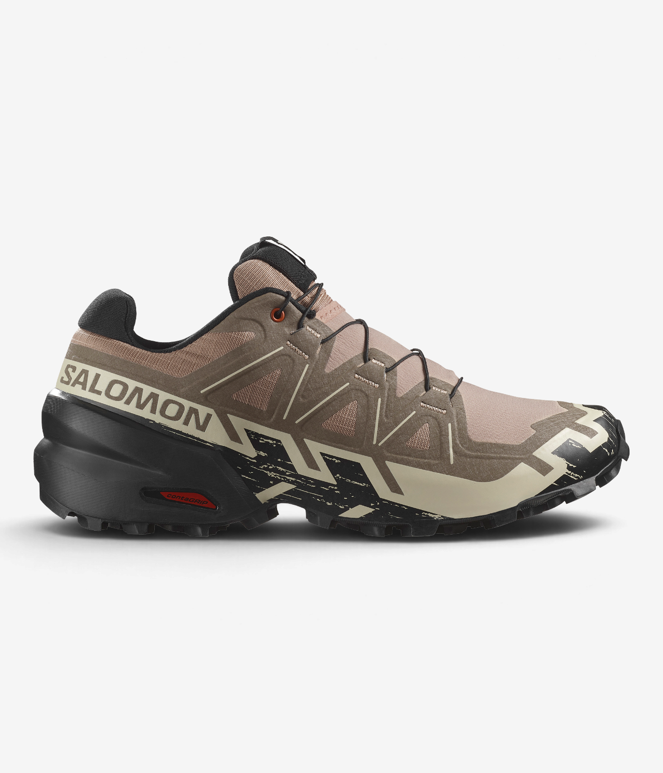 SPEEDCROSS 6