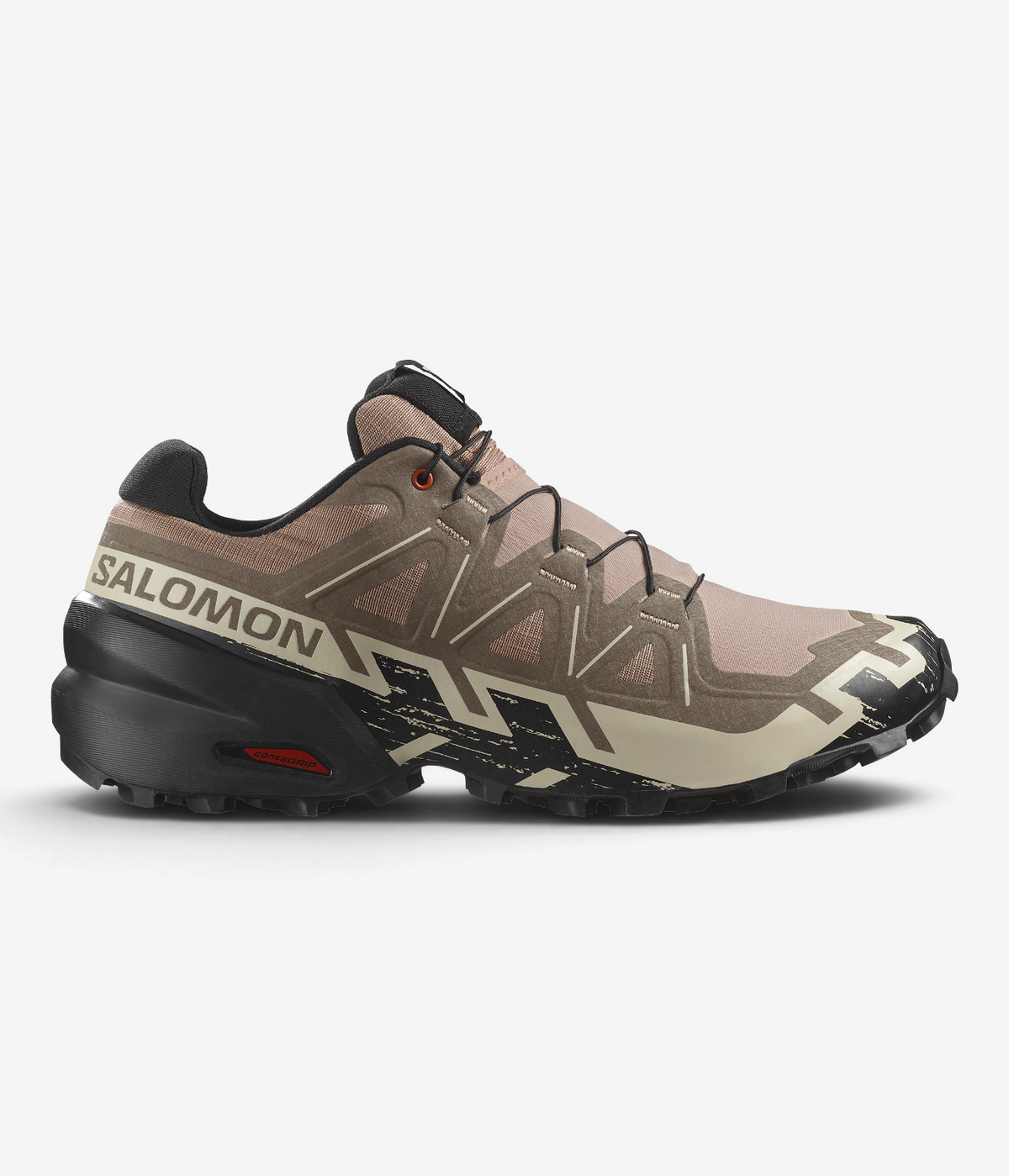 SPEEDCROSS 6