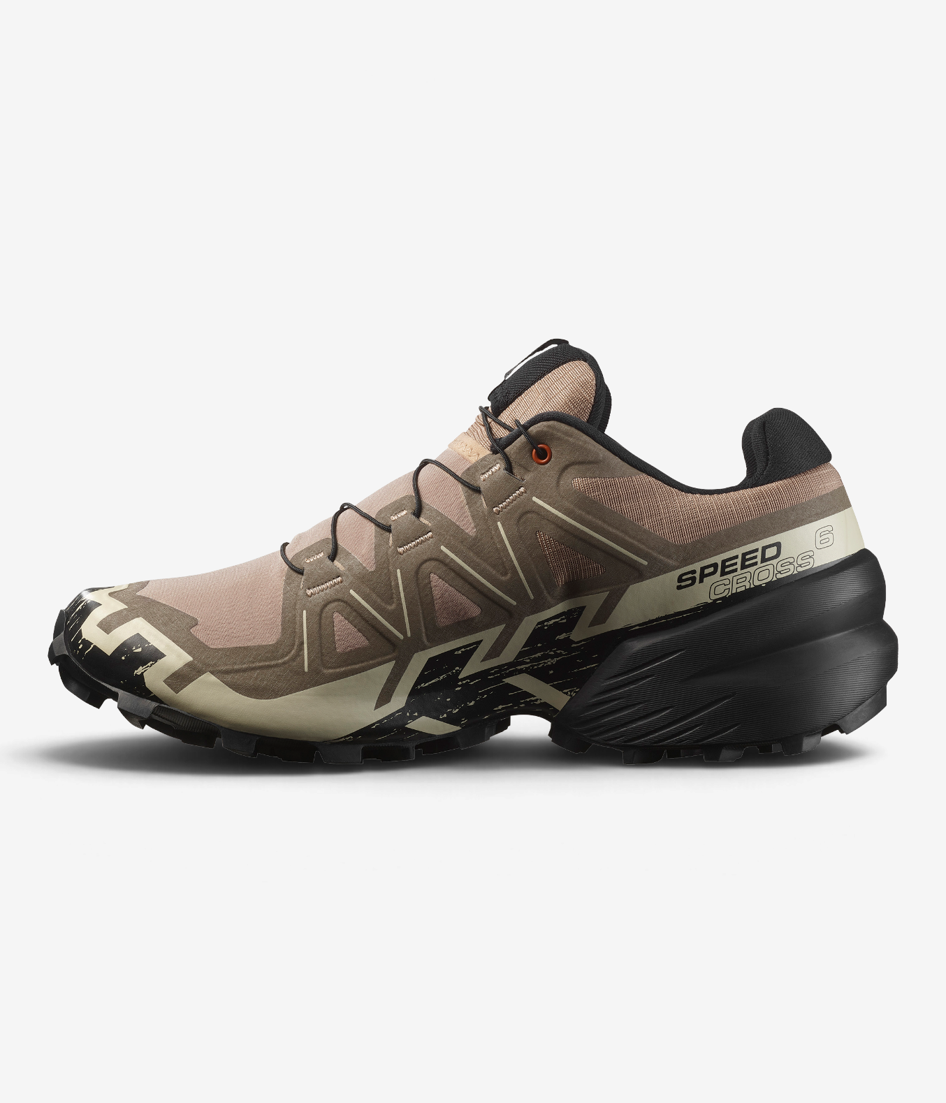 SPEEDCROSS 6