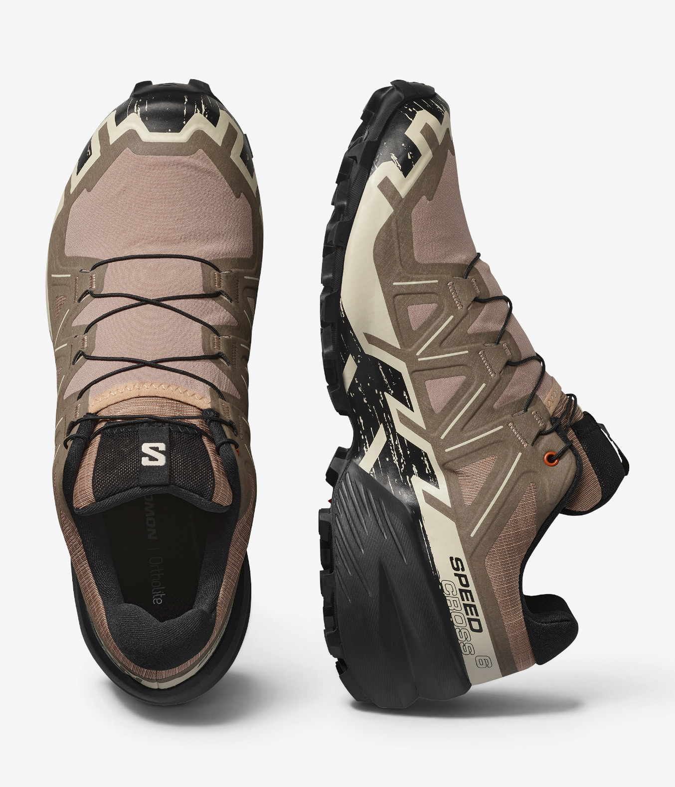 SPEEDCROSS 6