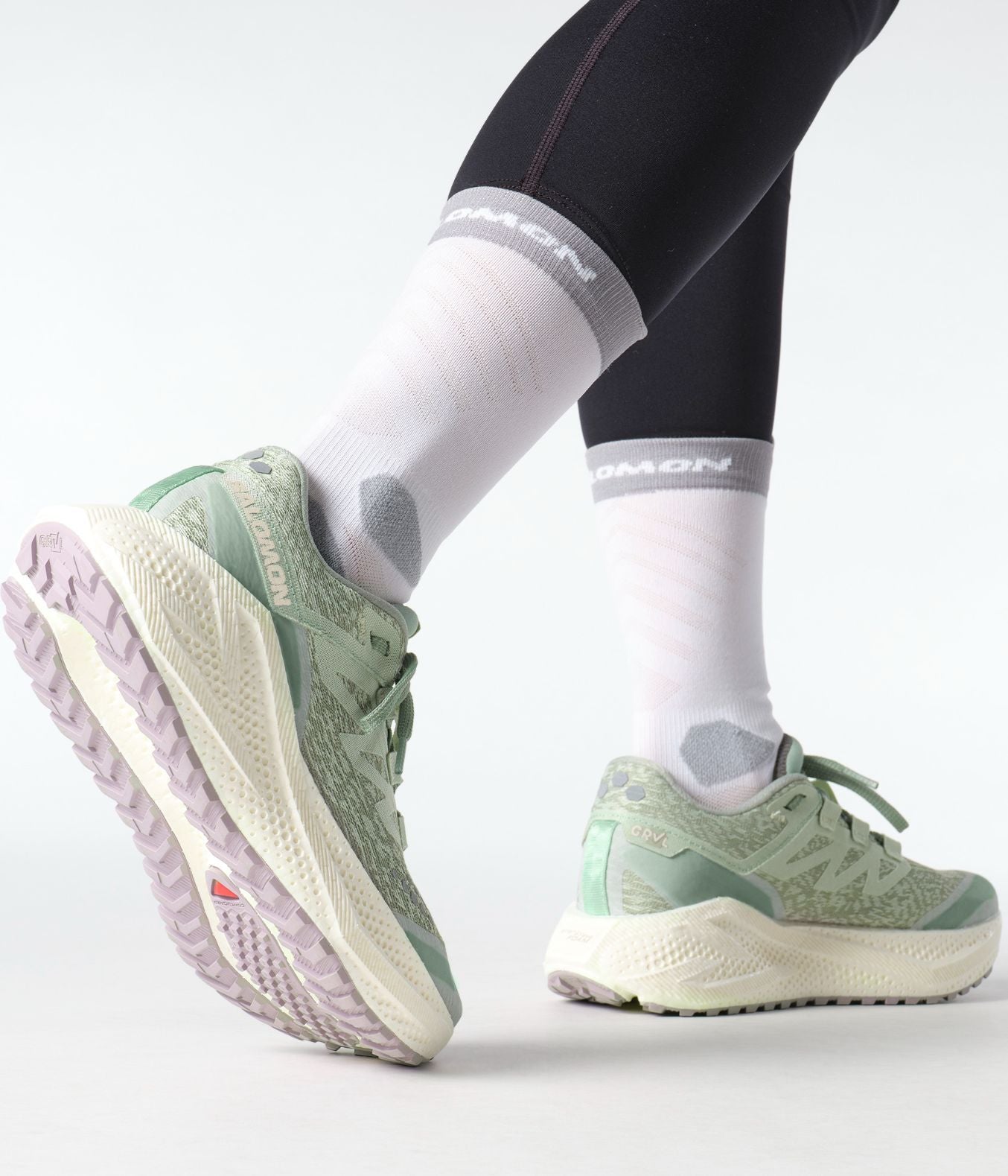 AERO GLIDE 3 - SalomonGCC