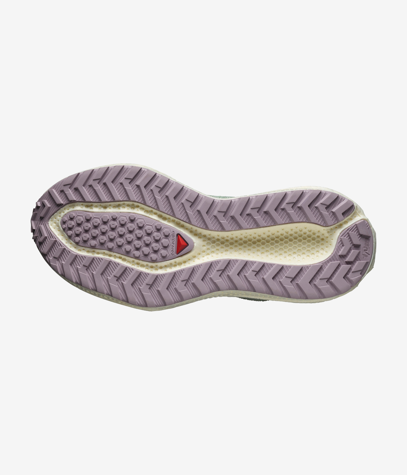 AERO GLIDE 3 - SalomonGCC