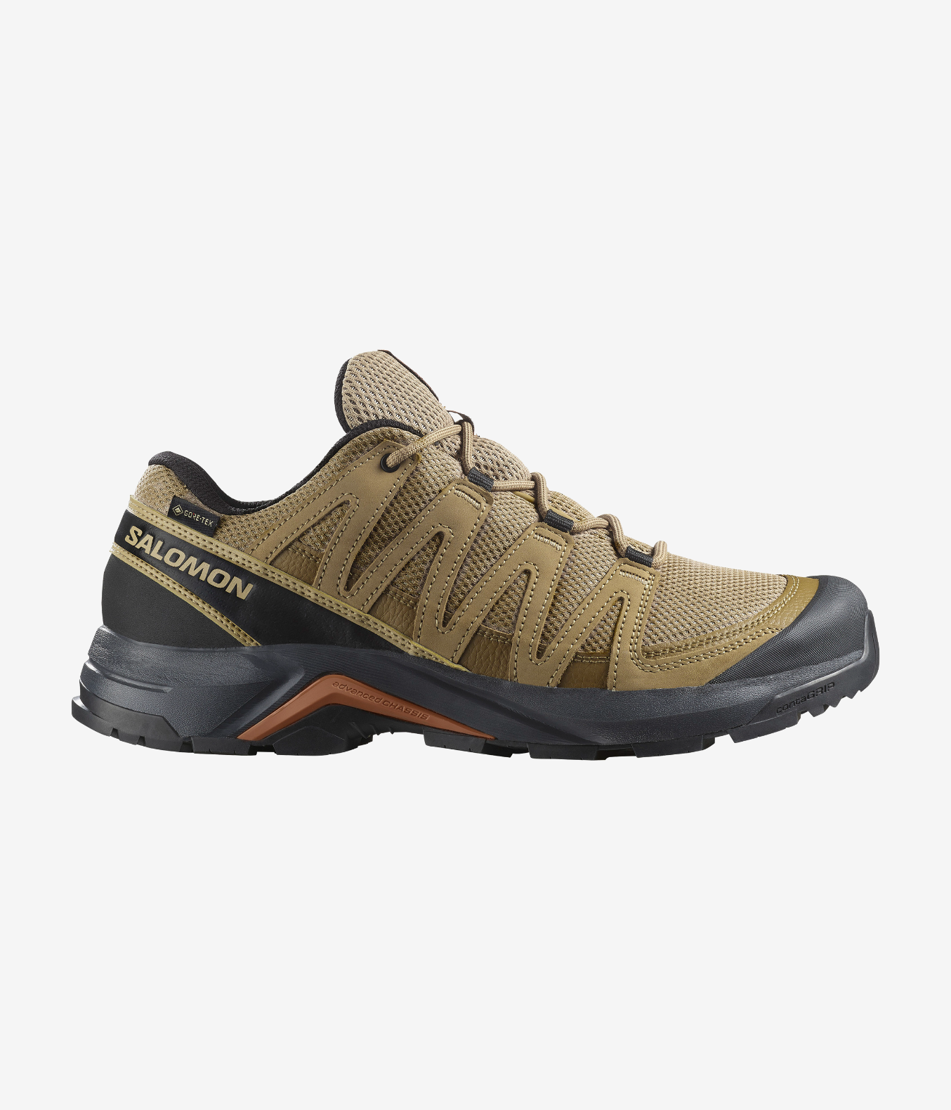 X-ADVENTURE RECON GORE TEX
