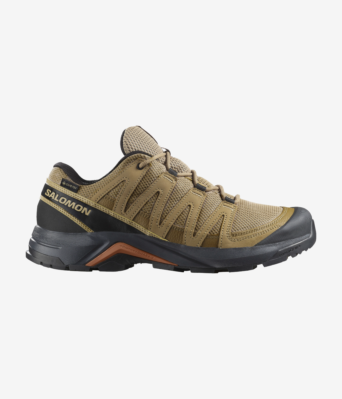 X-ADVENTURE RECON GORE TEX