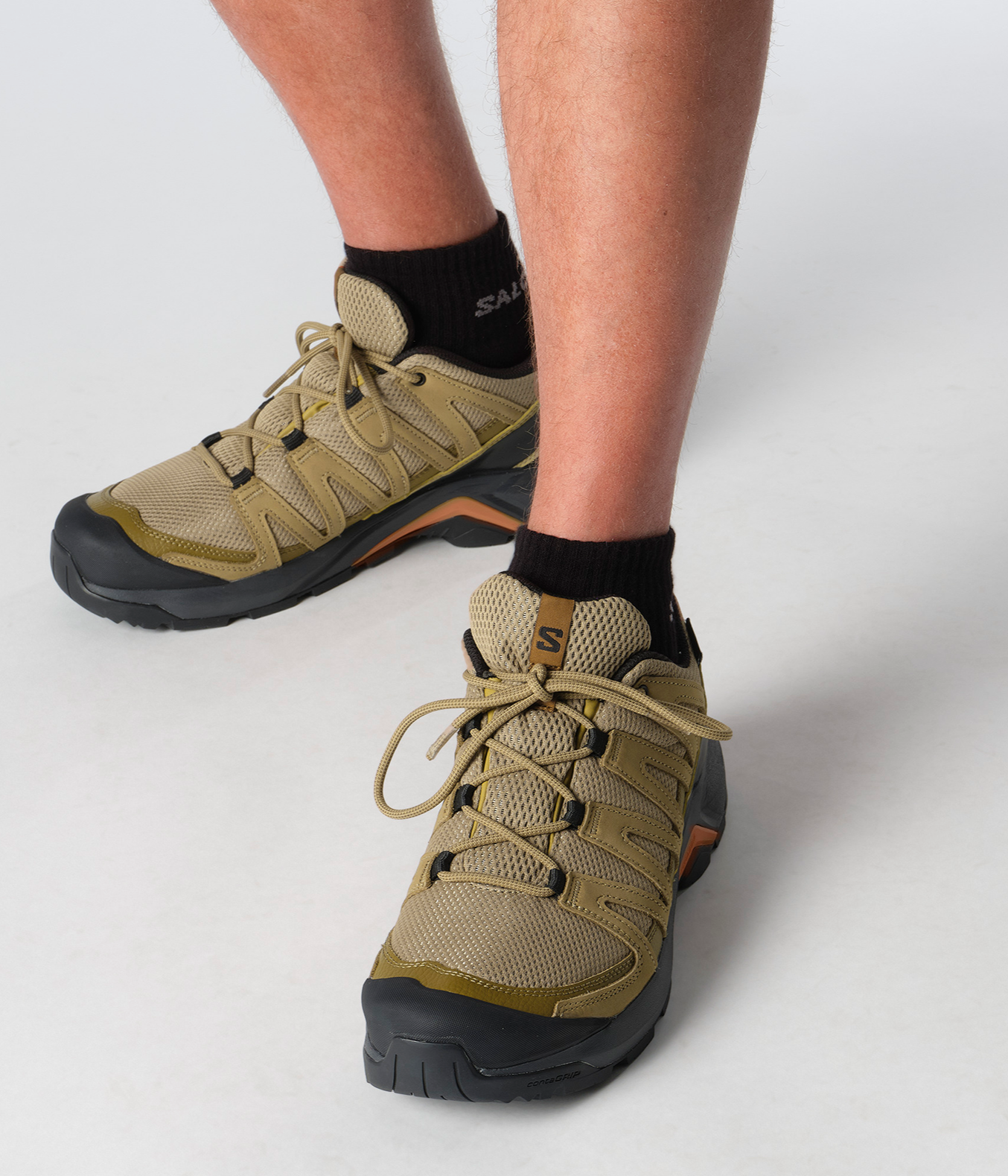 X-ADVENTURE RECON GORE TEX