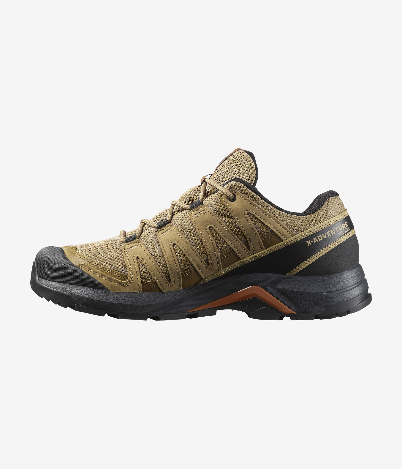 X-ADVENTURE RECON GORE TEX
