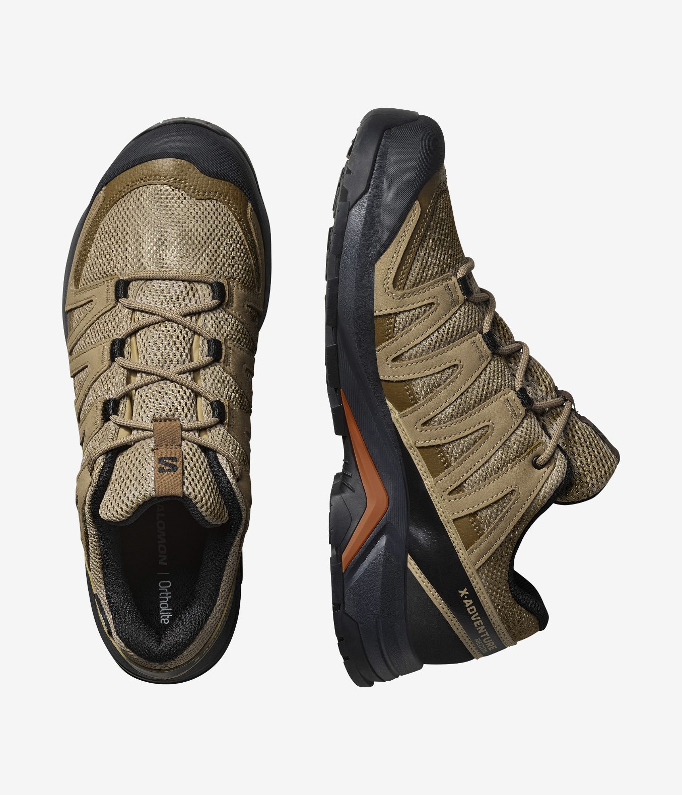 X-ADVENTURE RECON GORE TEX