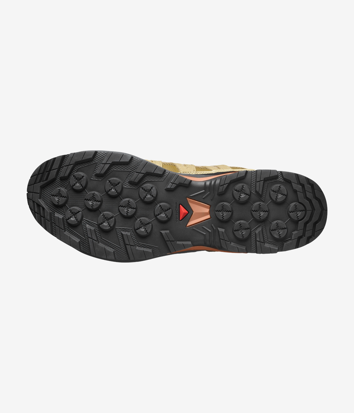 X-ADVENTURE RECON GORE TEX