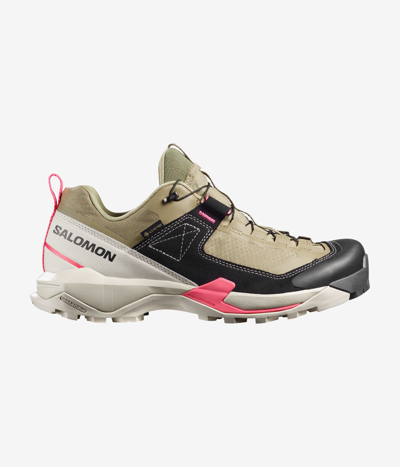 X ULTRA ALPINE GORE-TEX