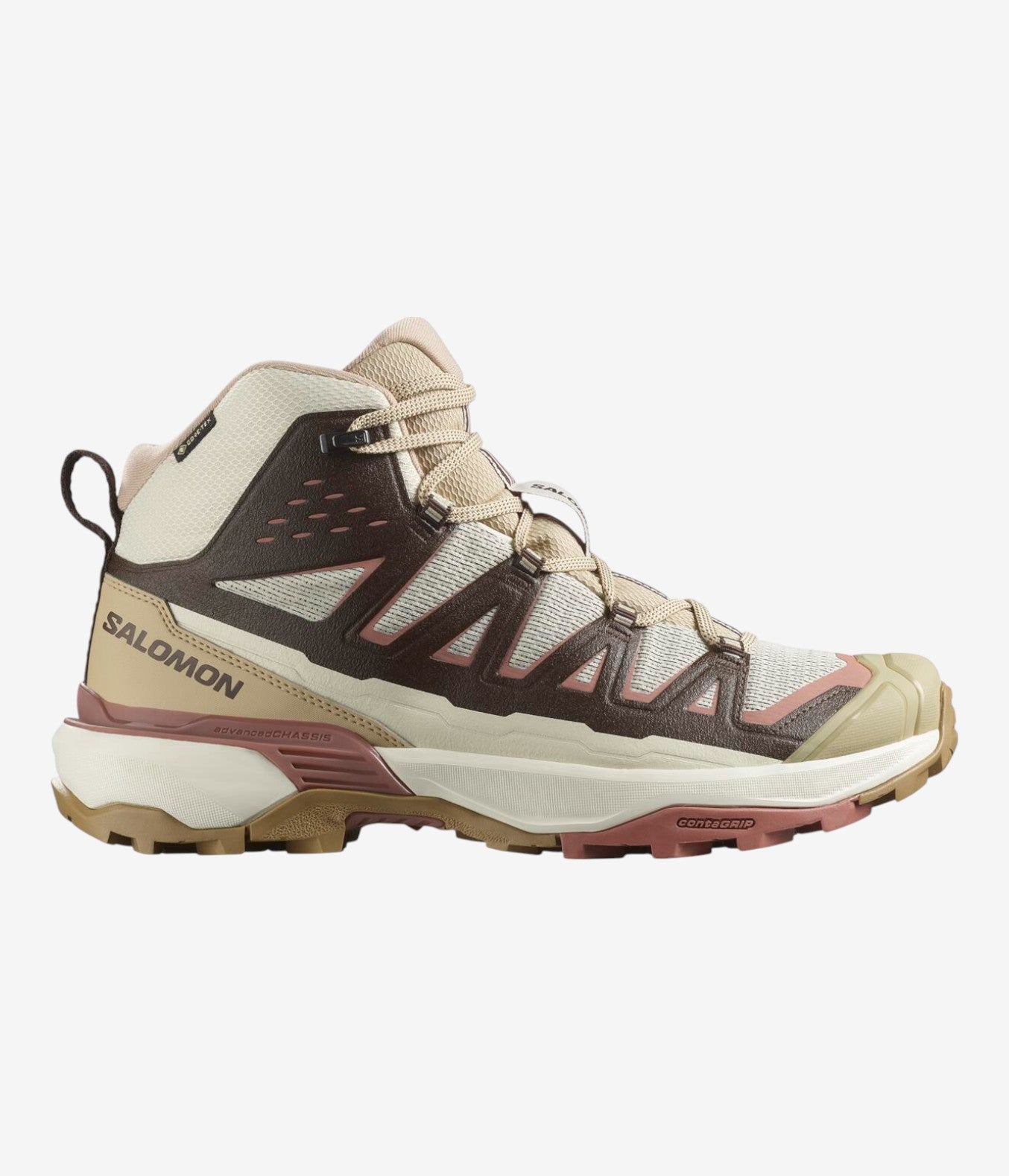 X ULTRA 360 EDGE MID GORE-TEX Hiking Boots - SalomonGCC
