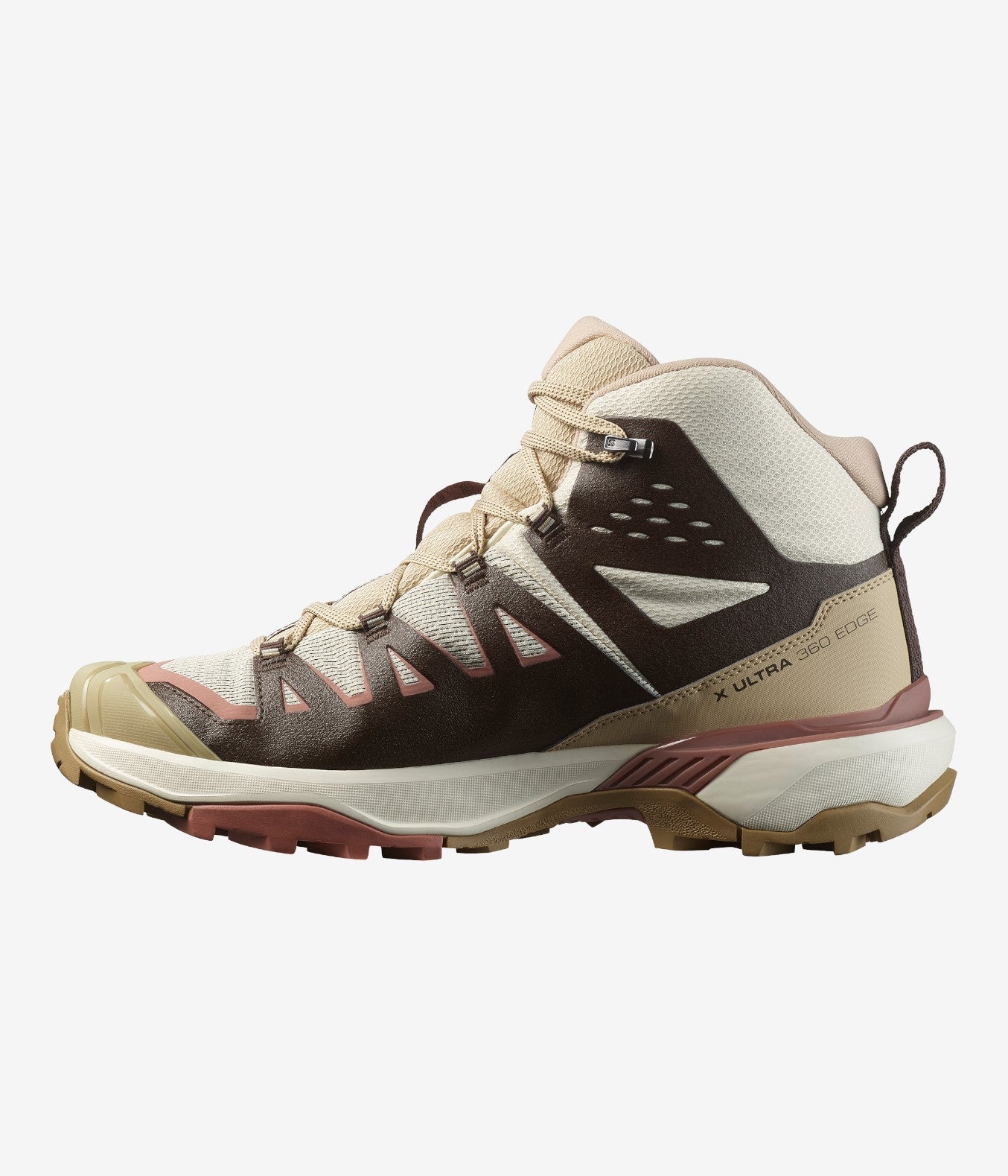 X ULTRA 360 EDGE MID GORE-TEX Hiking Boots - SalomonGCC