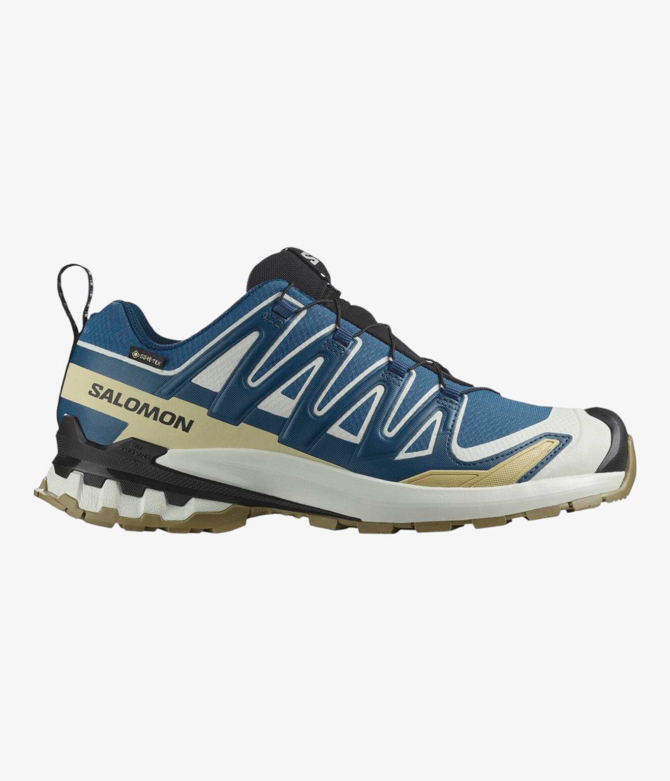 XA PRO 3D V9 GORE-TEX Trail Running Shoes - SalomonGCC