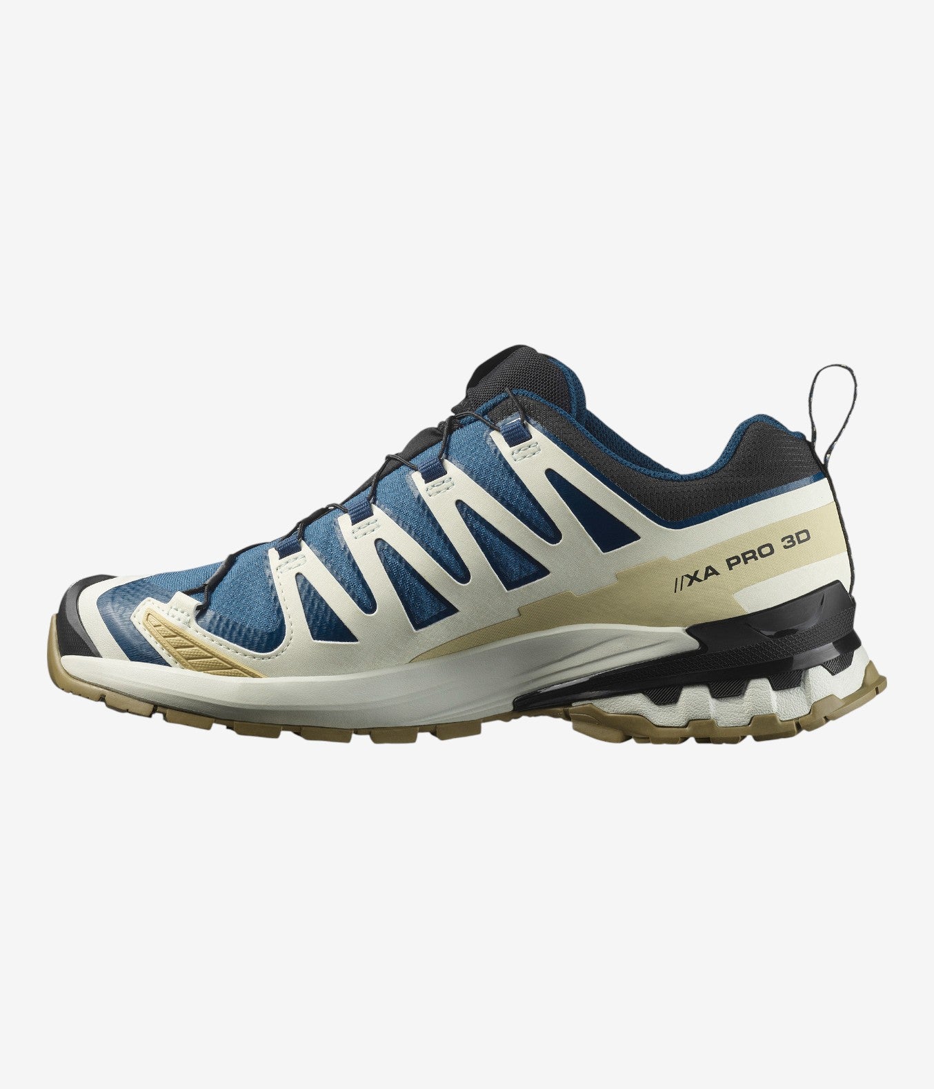 XA PRO 3D V9 GORE-TEX Trail Running Shoes - SalomonGCC