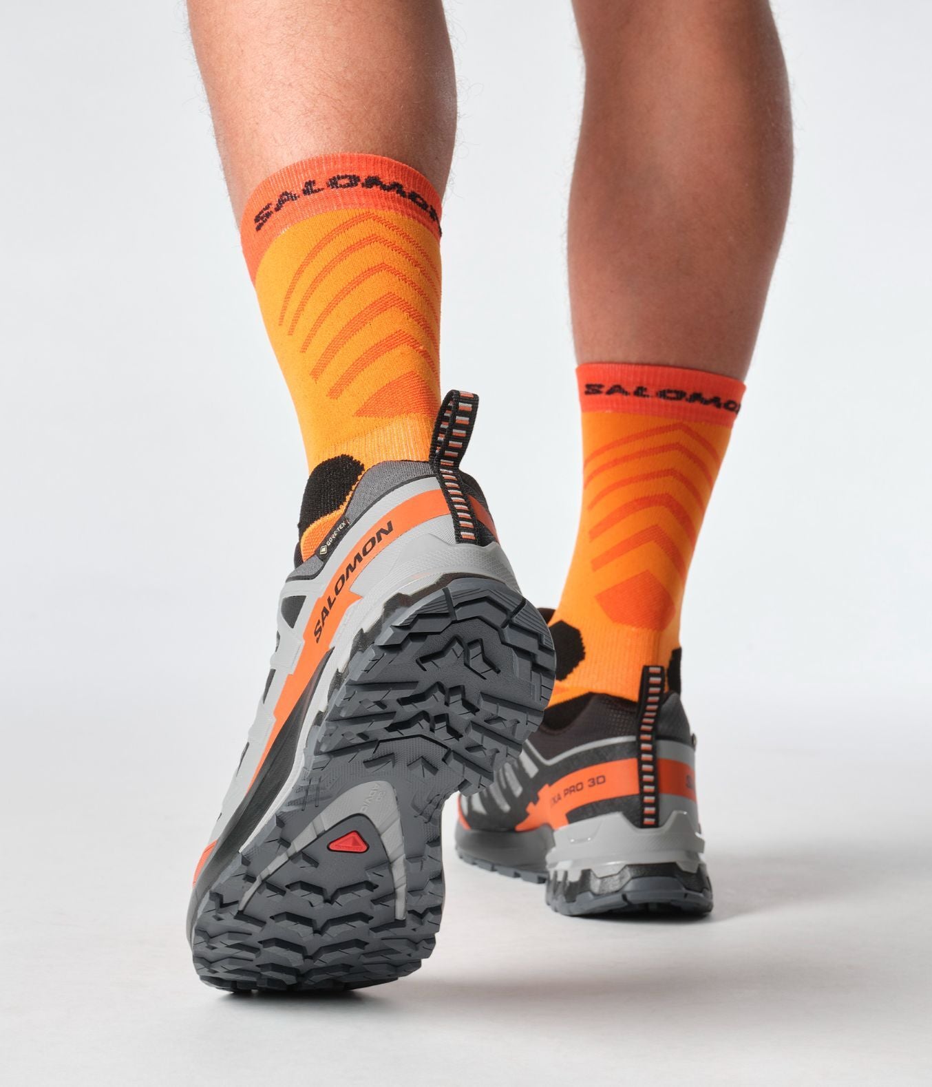 XA PRO 3D V9 GORE-TEX - SalomonGCC
