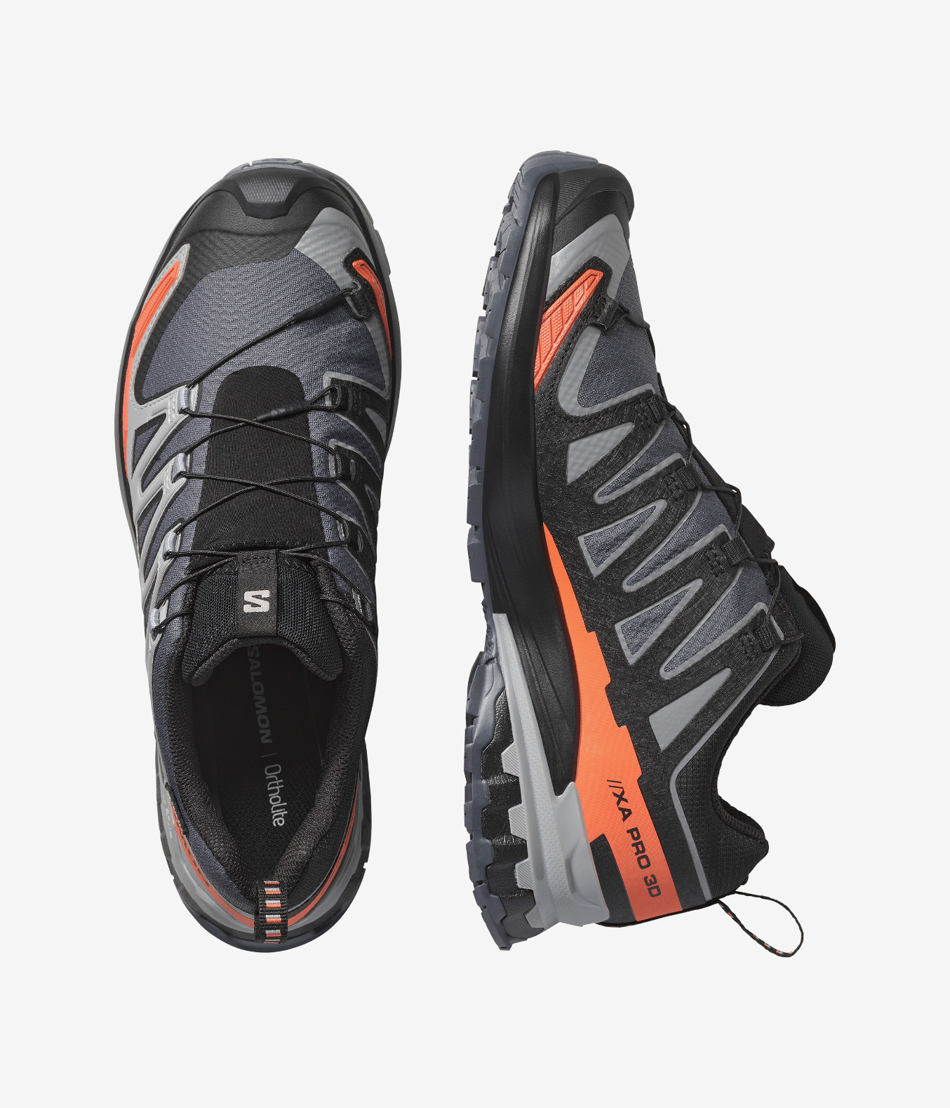 XA PRO 3D V9 GORE-TEX - SalomonGCC