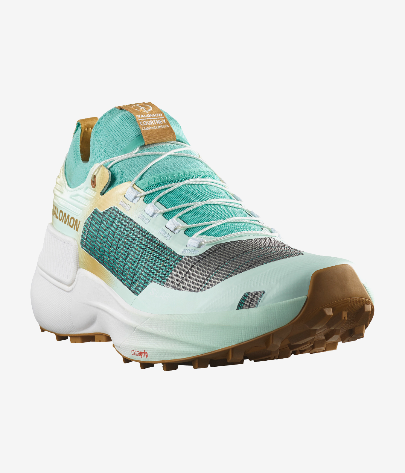 S/LAB GENESIS LIMITED COURTNEY EDITION V2