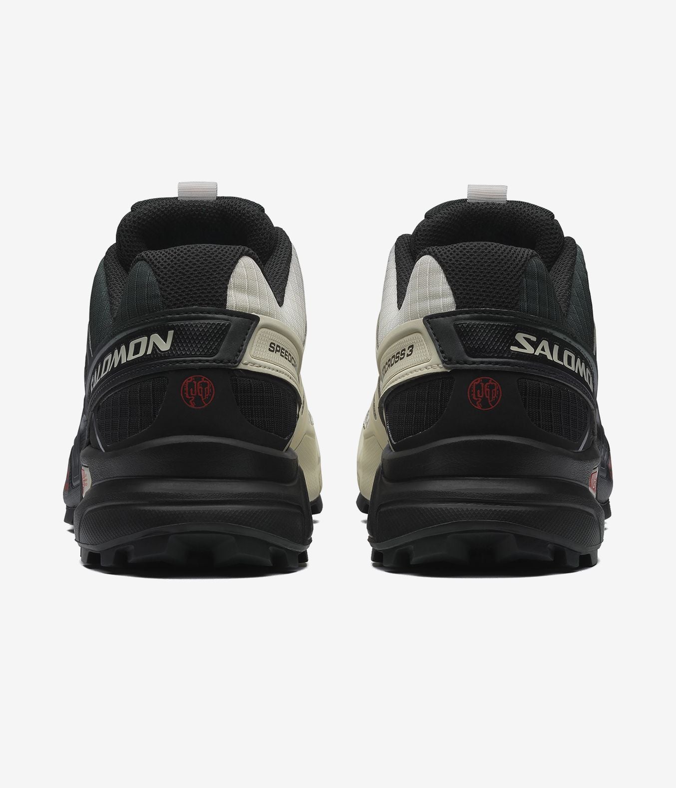 SPEEDCROSS 3 Sportstyle Shoes - SalomonGCC