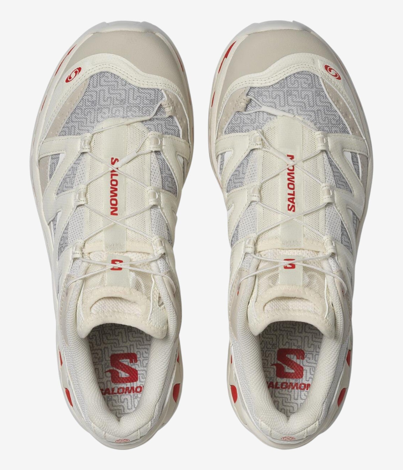 XT-QUEST PANHUI Sportstyle Shoes - SalomonGCC
