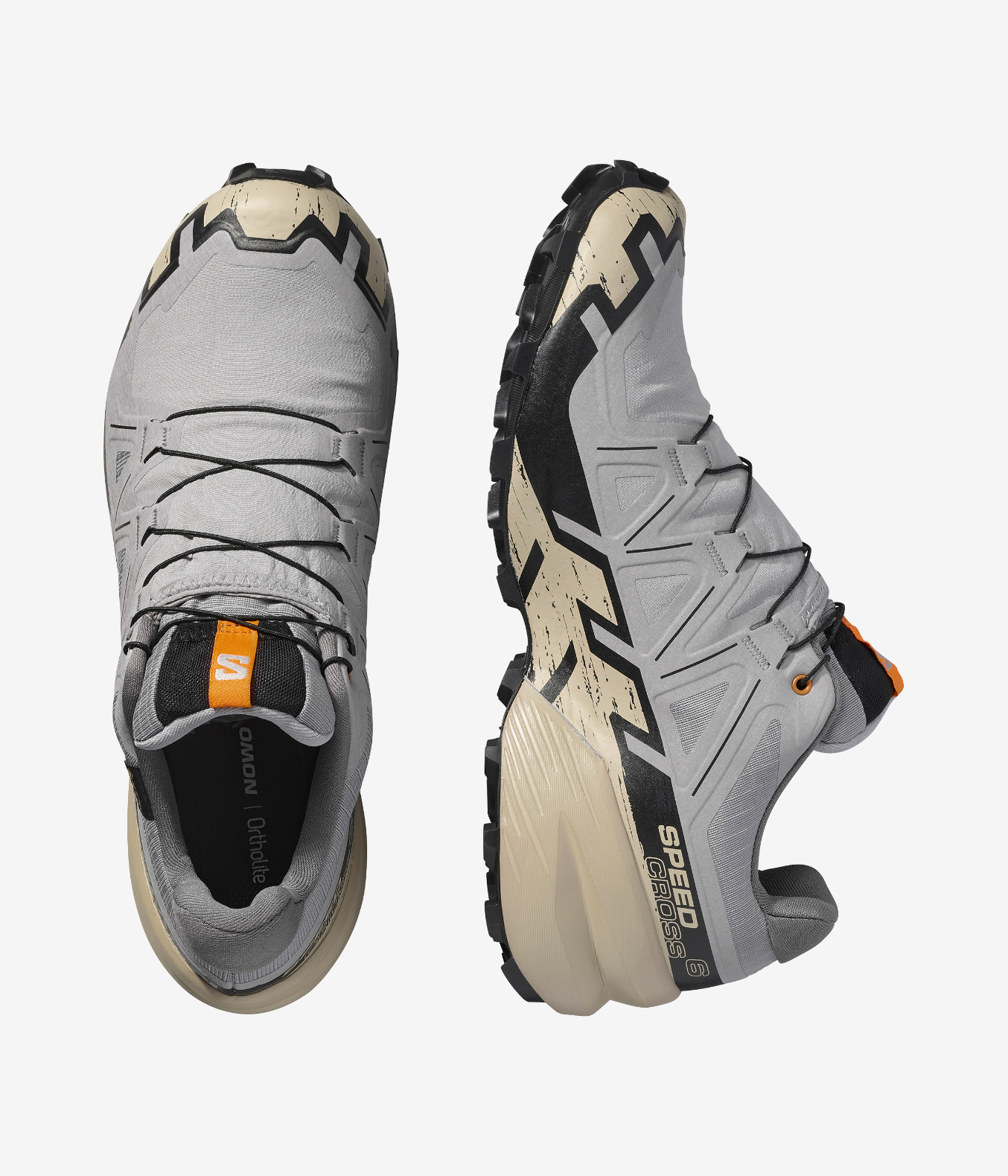 SPEEDCROSS 6 GORE-TEX - SalomonGCC