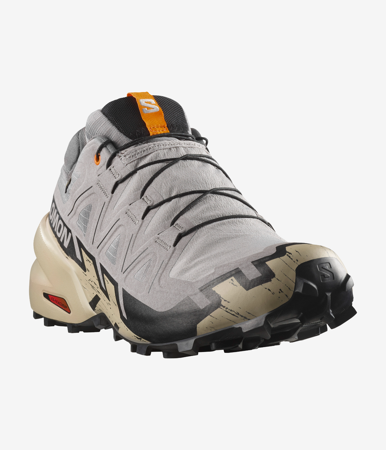 SPEEDCROSS 6 GORE-TEX - SalomonGCC