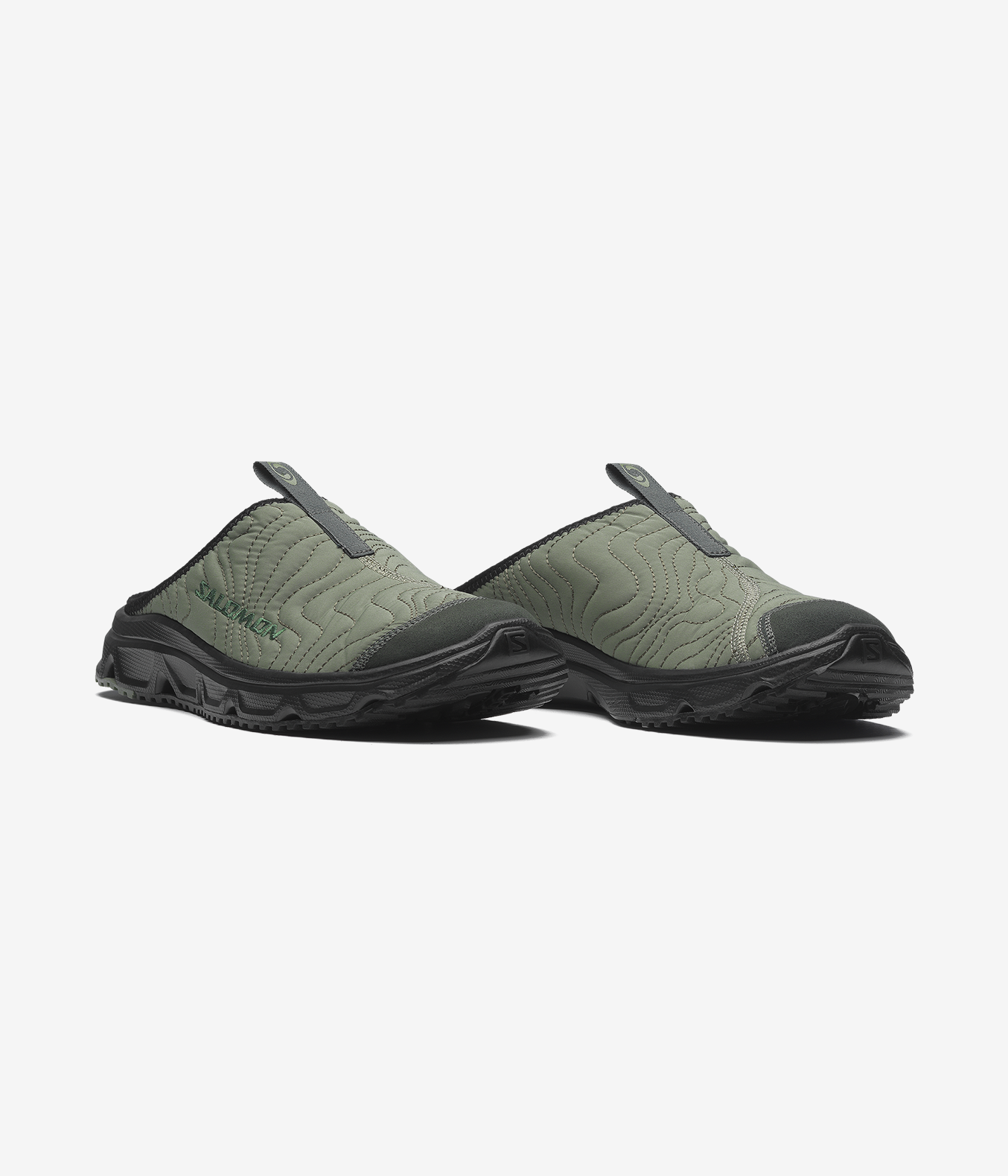 RX SLIDE 3.0 ATQ - SalomonGCC