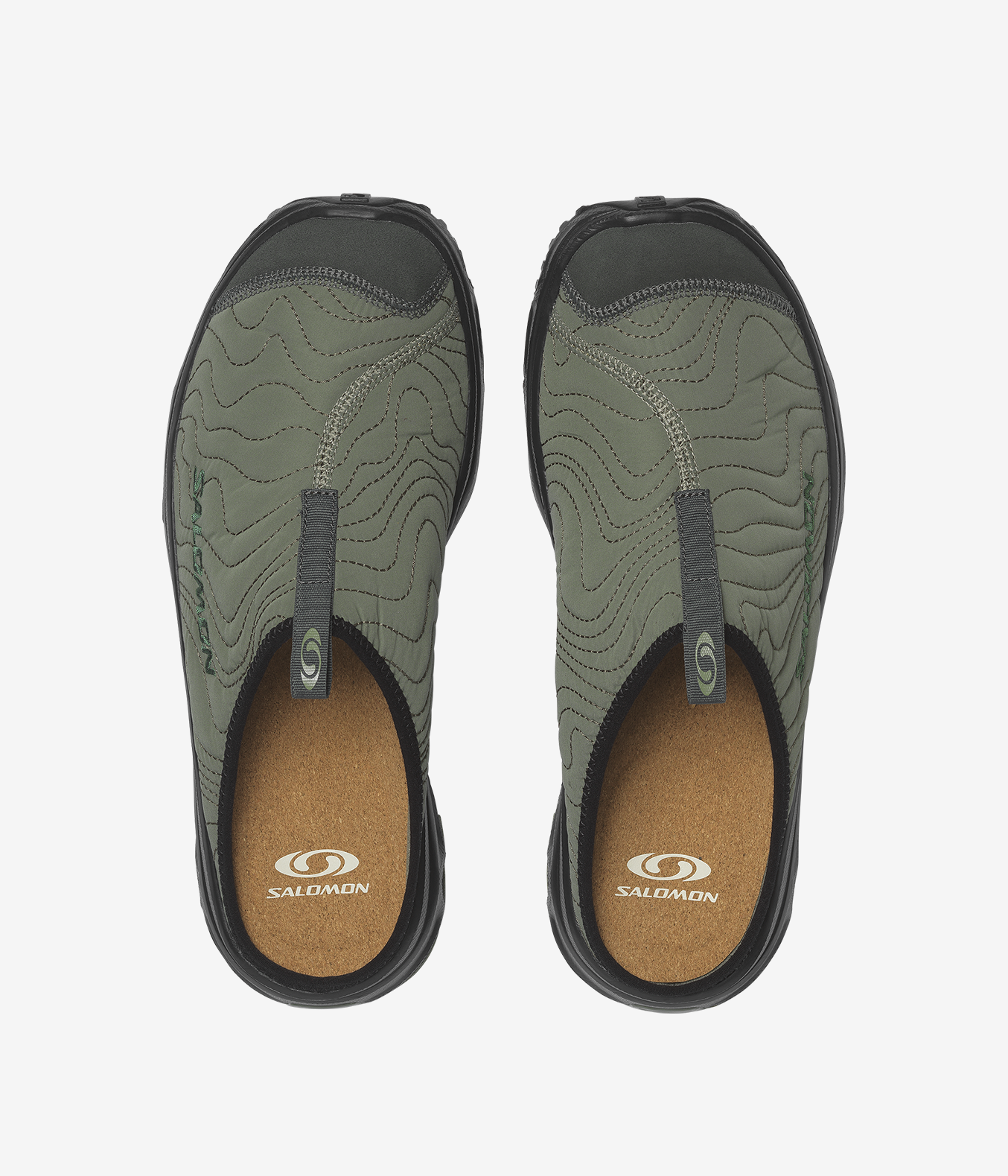 RX SLIDE 3.0 ATQ - SalomonGCC