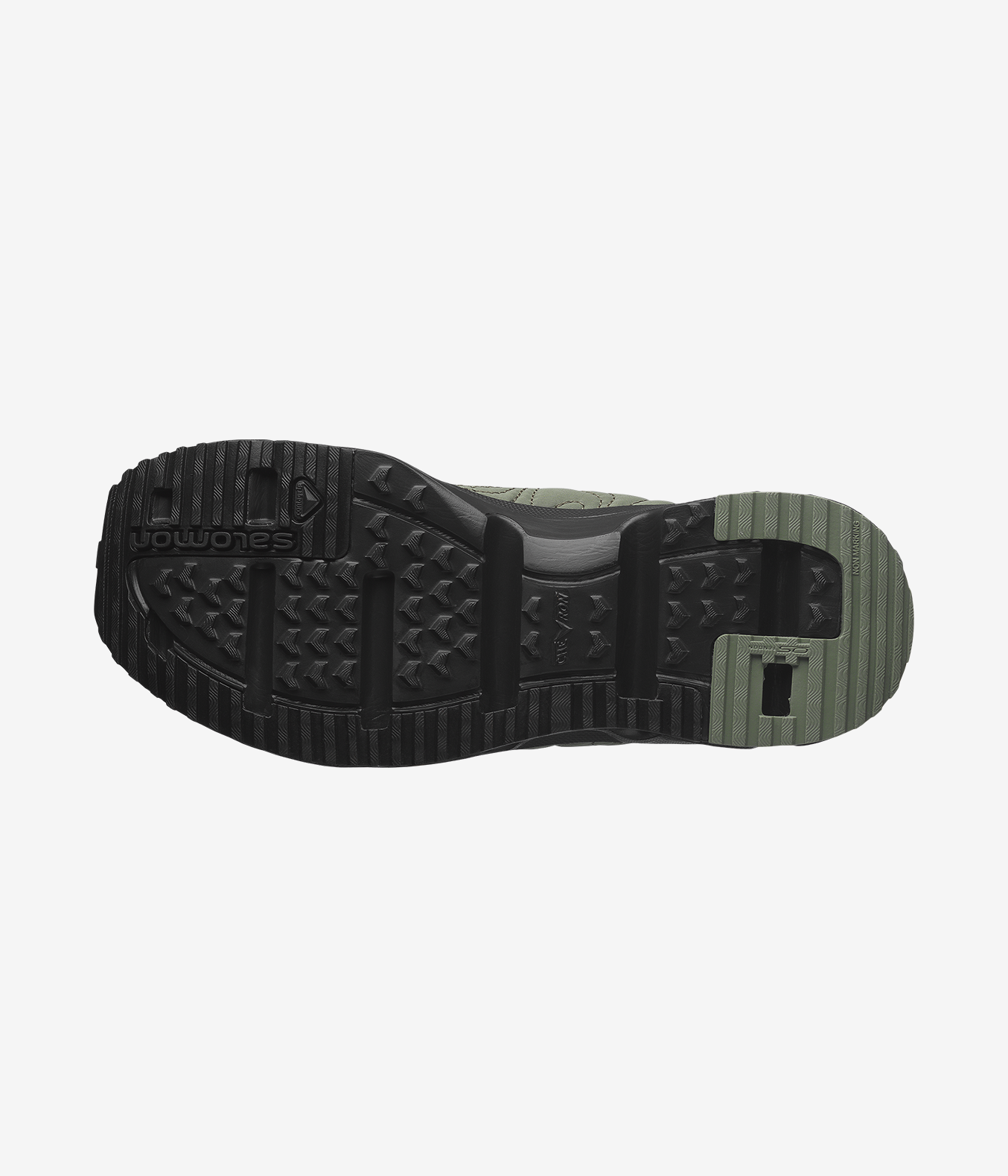 RX SLIDE 3.0 ATQ - SalomonGCC