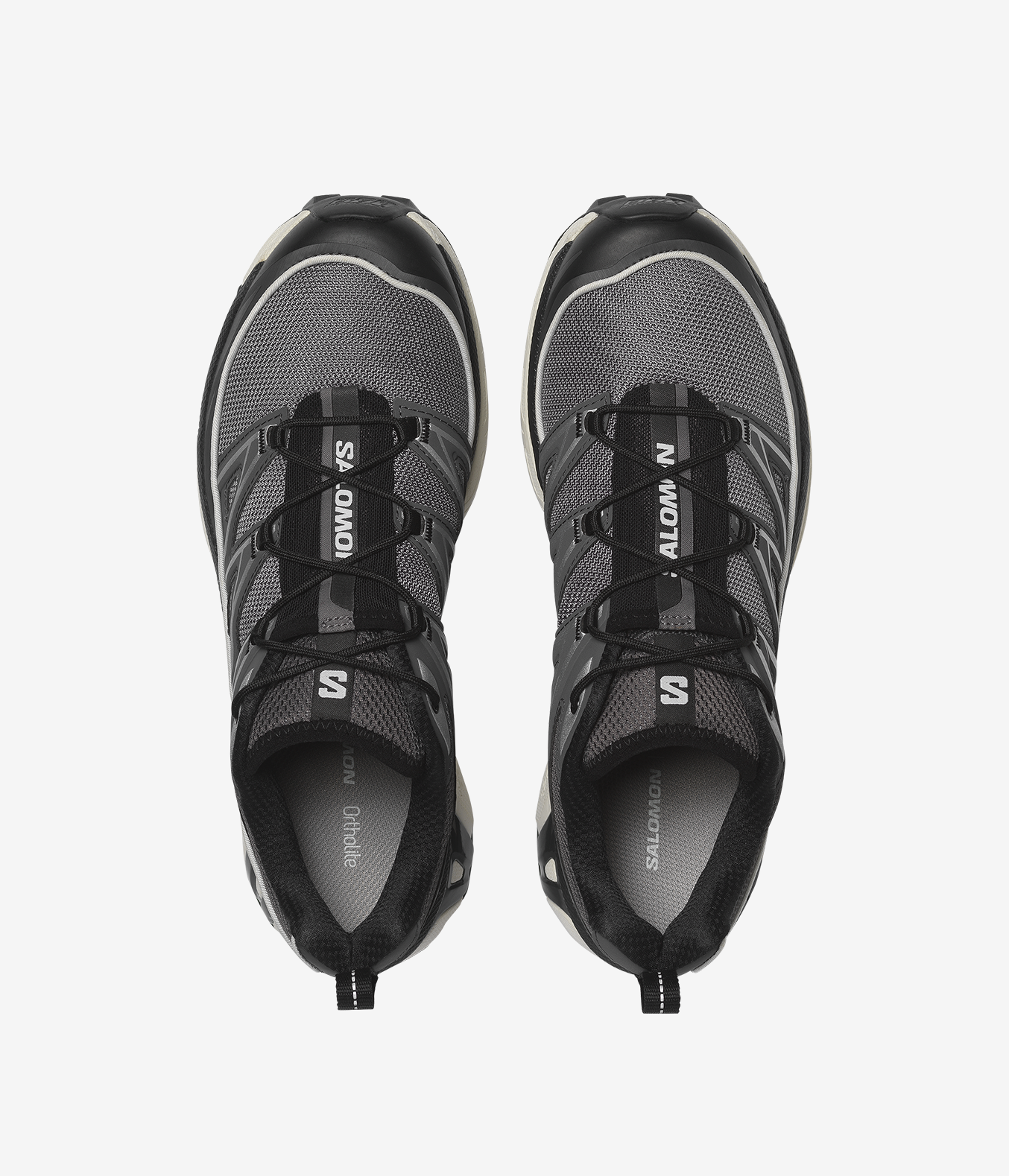 XT-6 EXPANSE Sportstyle Shoes - SalomonGCC
