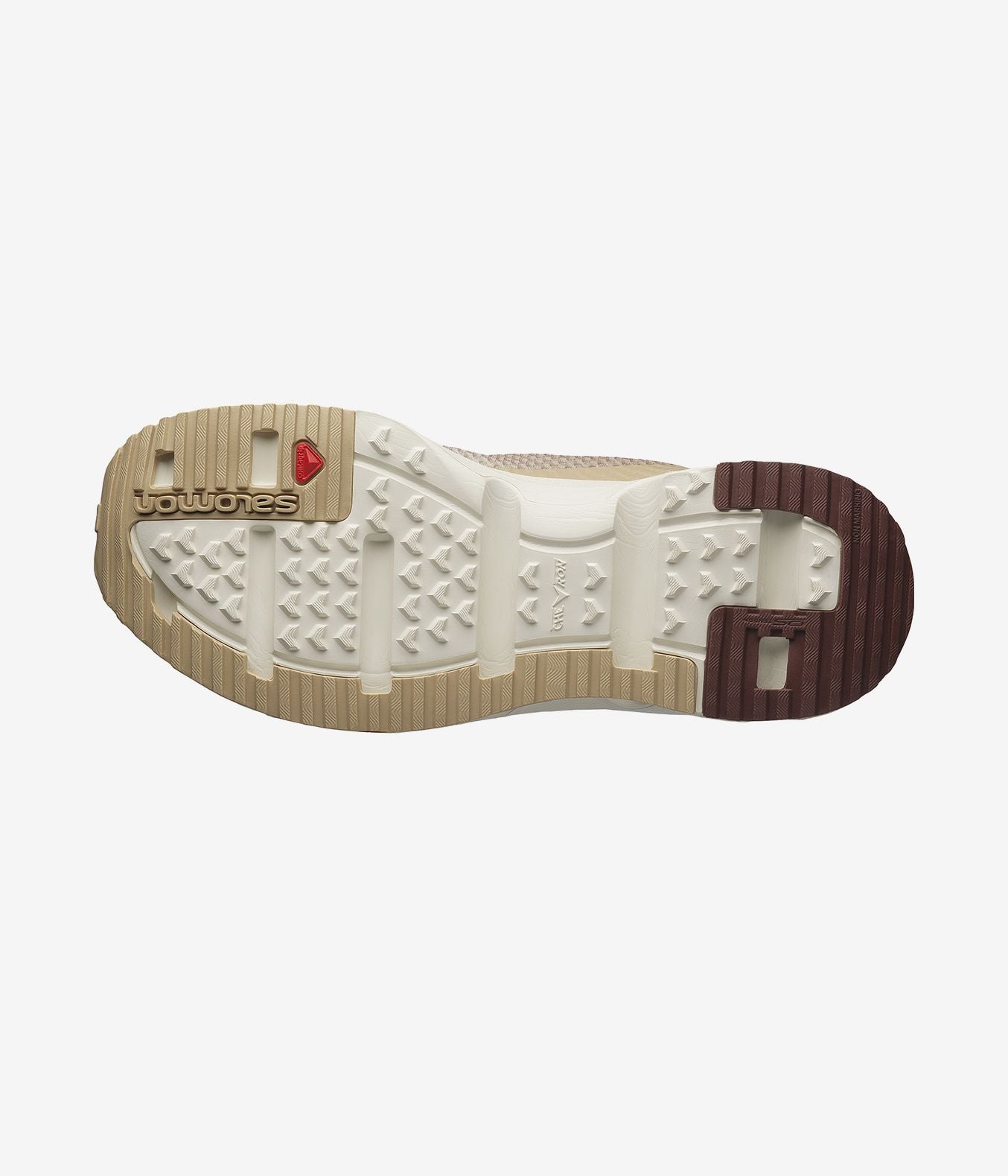 RX MOC 3.0 Sportstyle Shoes - SalomonGCC